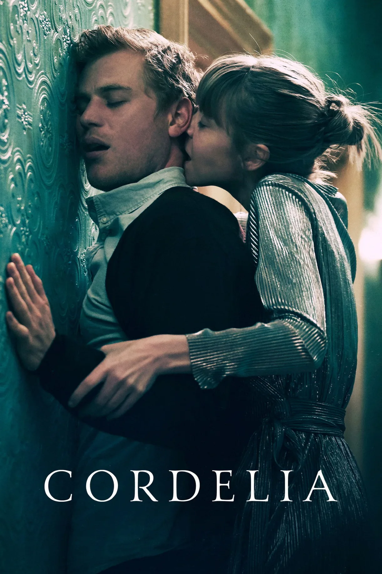 مشاهدة فيلم Cordelia 2019 مترجم 2019