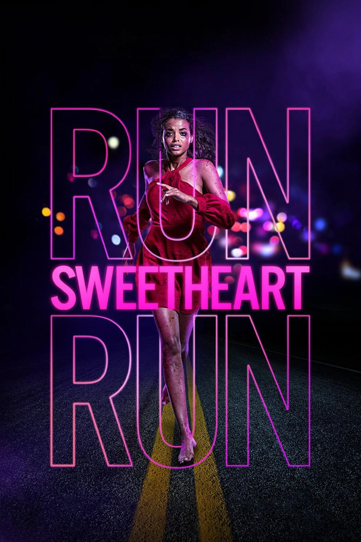فيلم Run Sweetheart Run 2022 مترجم اونلاين 2020