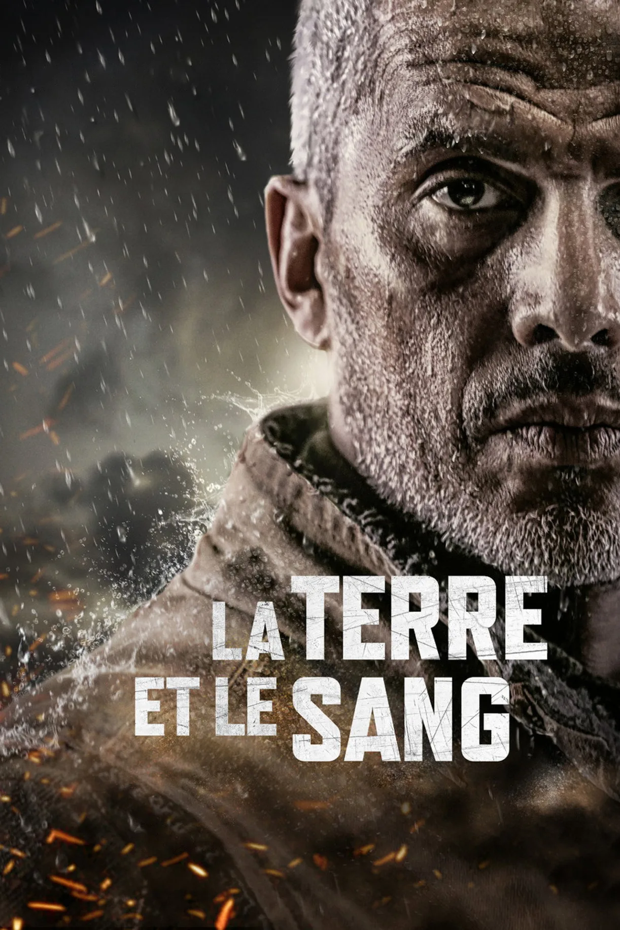 فيلم Earth and Blood 2020 مترجم 2020