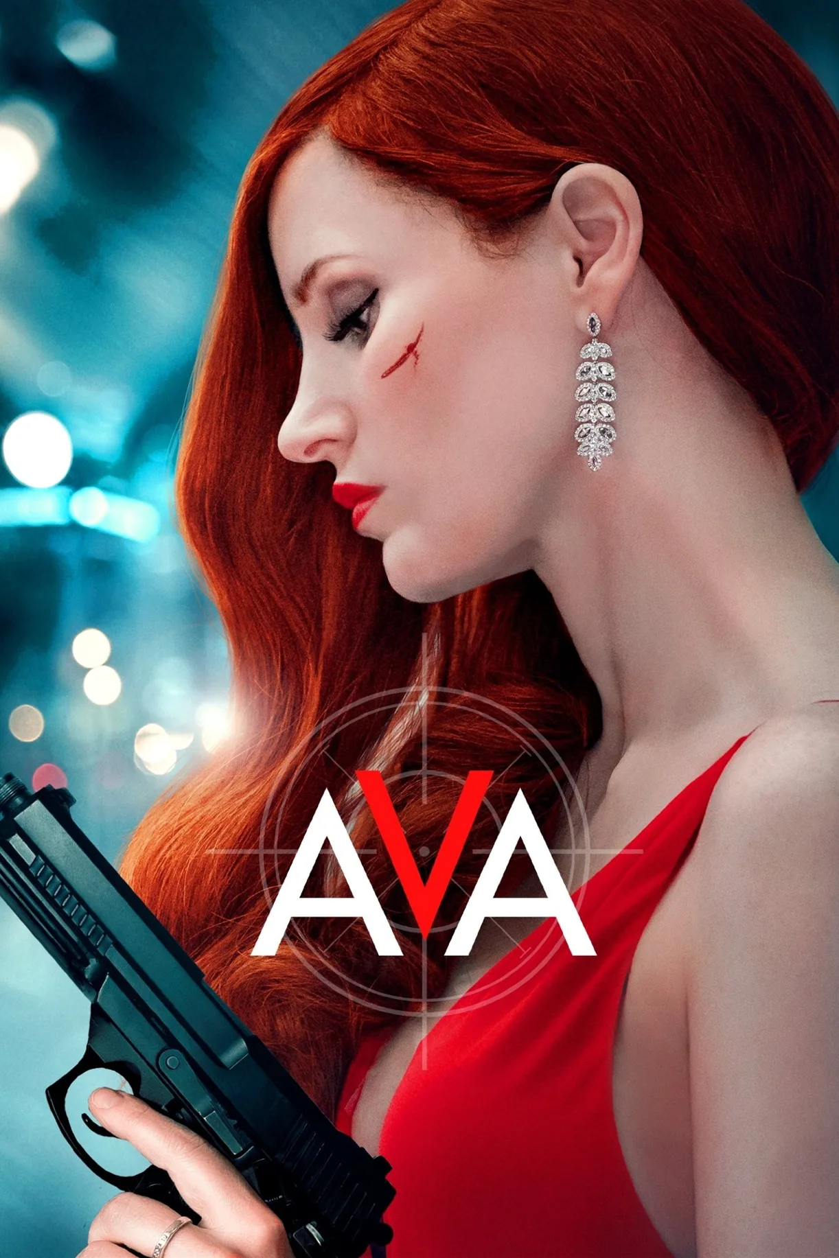 فيلم Ava 2020 مترجم 2020