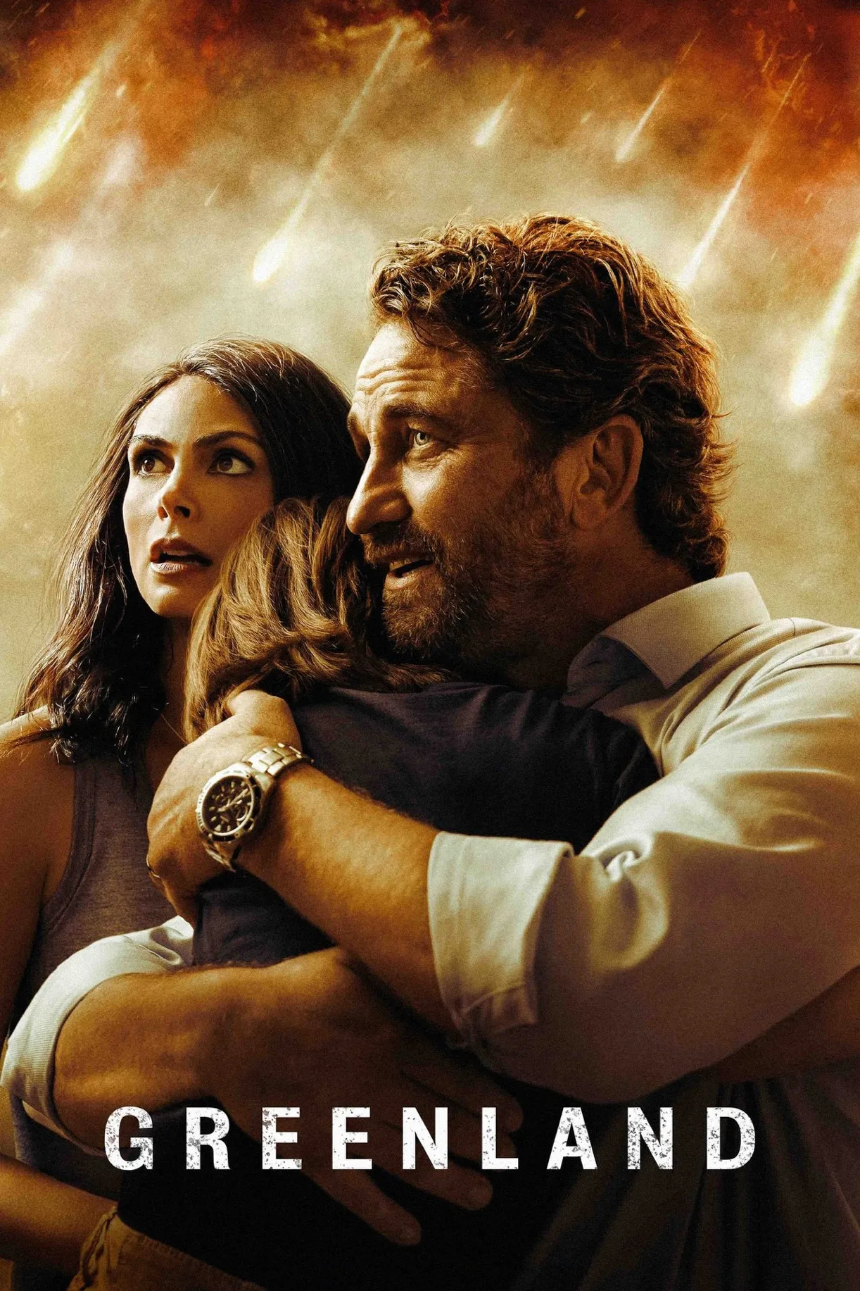 فيلم Greenland 2020 مترجم اون لاين 2020