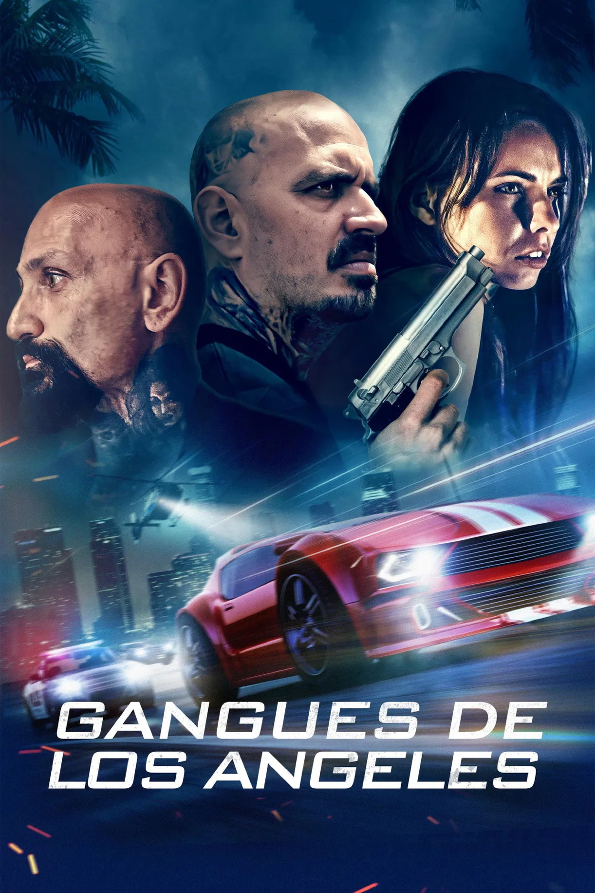 فيلم Live and Die in East LA 2023 مترجم اون لاين 2020