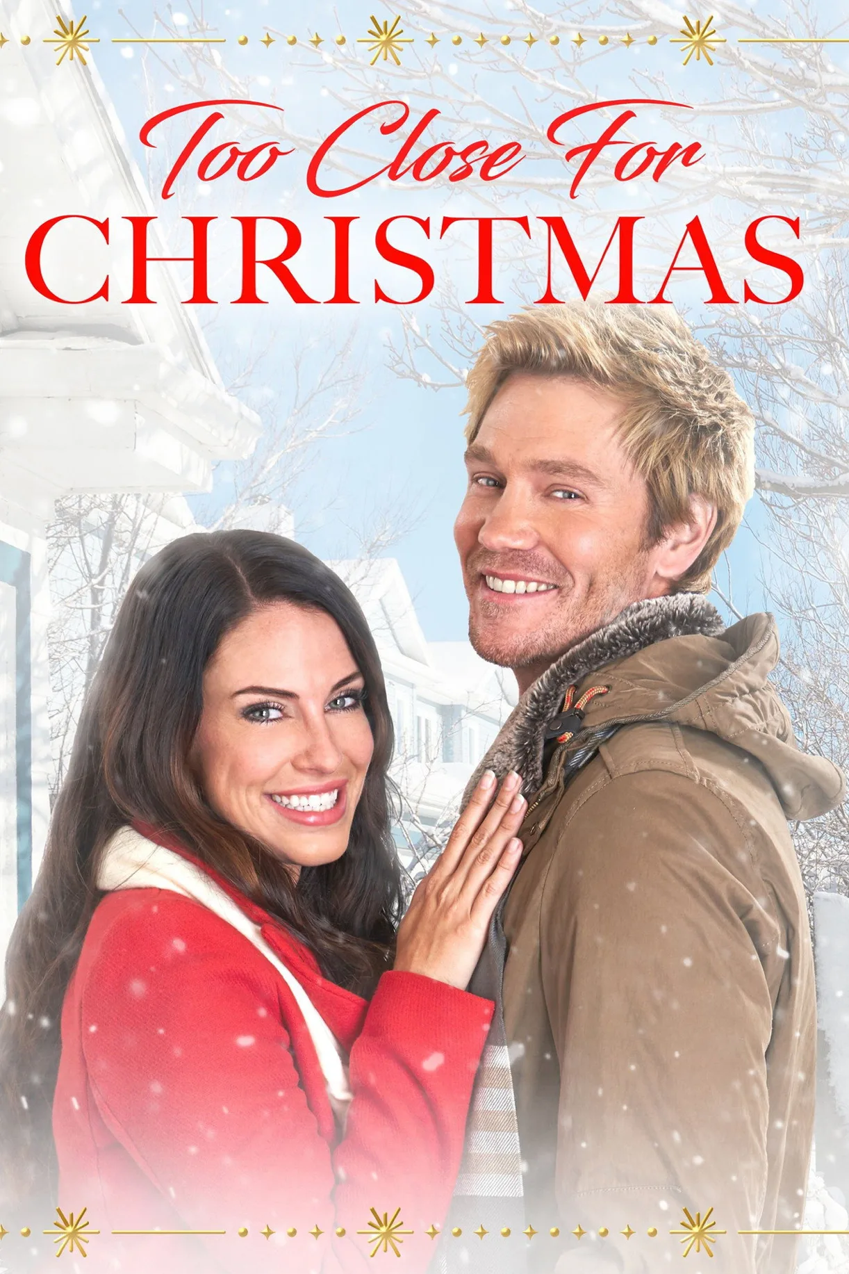 فيلم Too Close For Christmas 2022 مترجم 2020