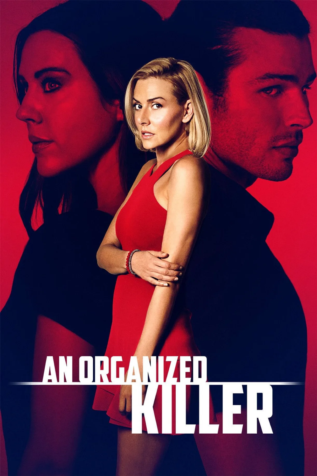 شاهد فيلم An Organized Killer 2021 مترجم 2021