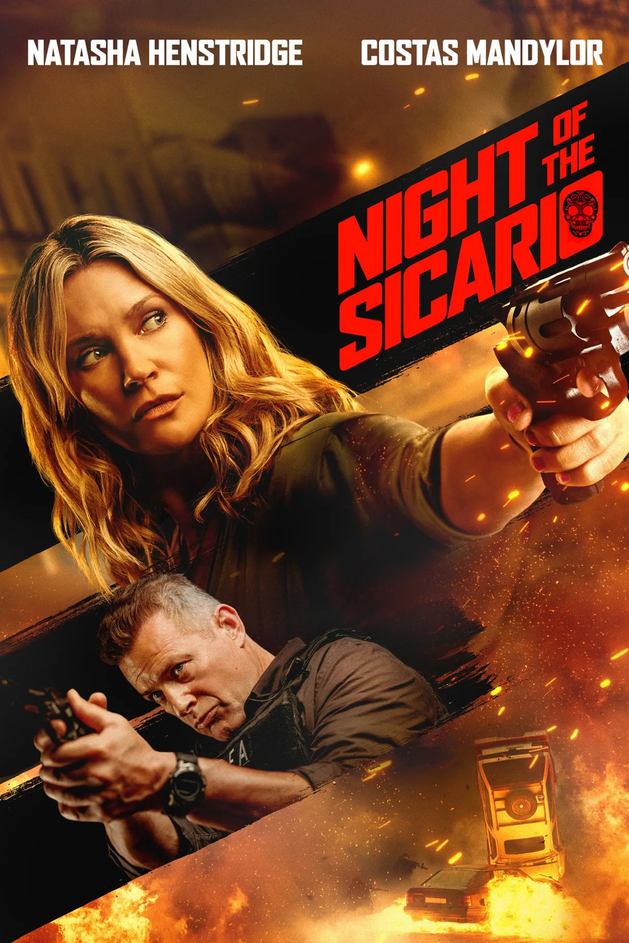 فيلم Night of the Sicario 2021 مترجم اون لاين 2021