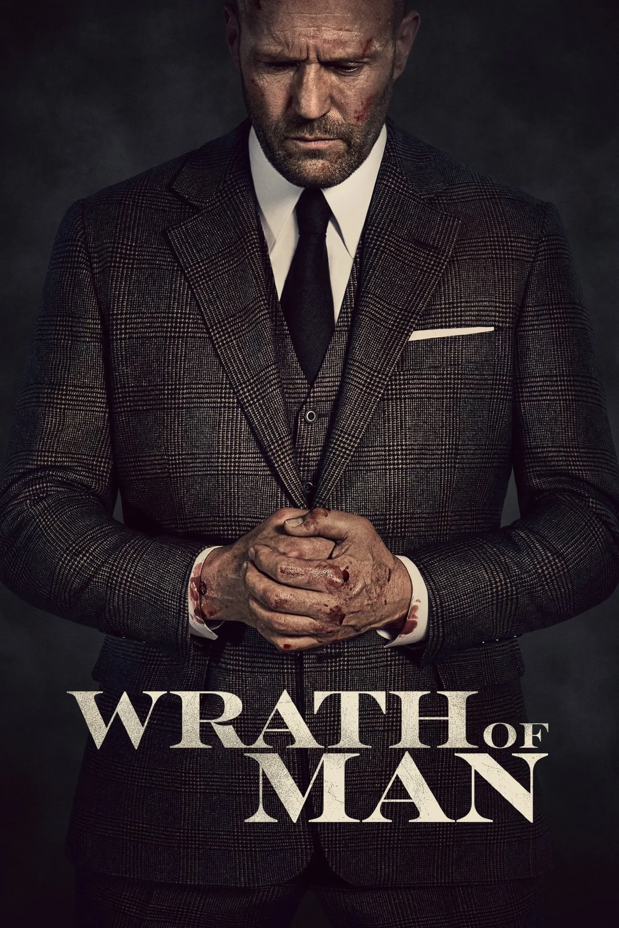 فيلم Wrath of Man 2021 مترجم 2021