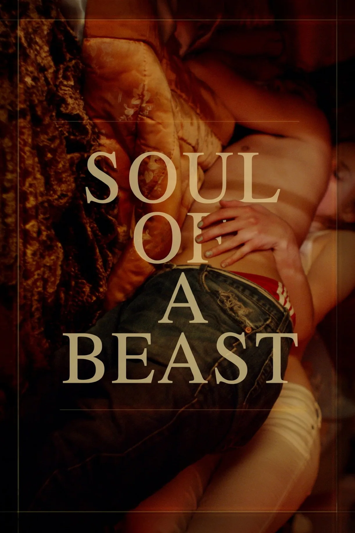 مشاهدة فيلم Soul of a Beast 2021 مترجم 2021