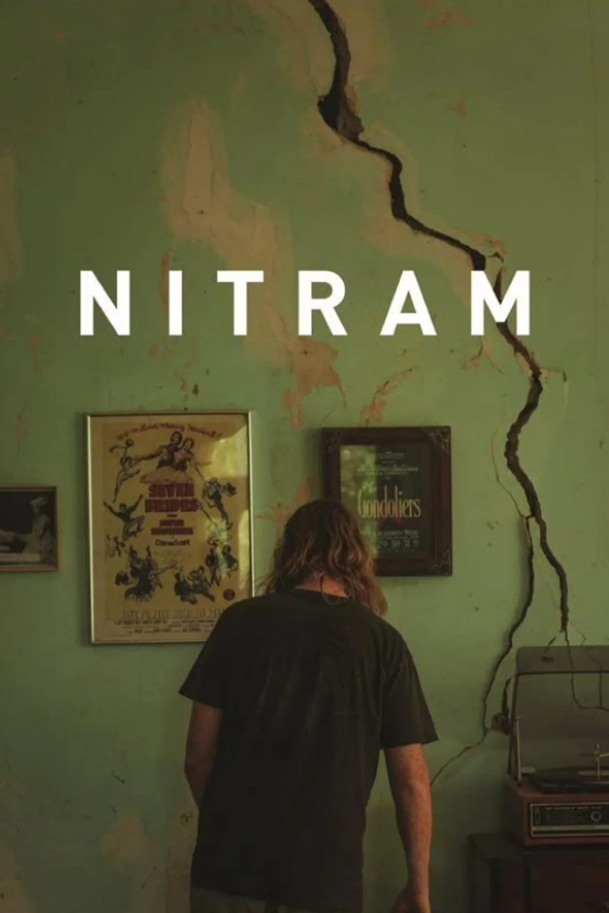 فيلم Nitram 2021 مترجم 2021