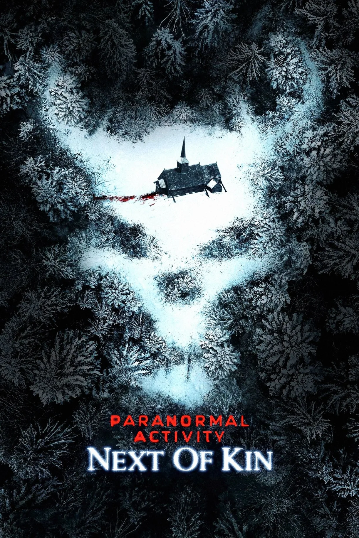 شاهد فيلم Paranormal Activity: Next of Kin 2021 مترجم 2021