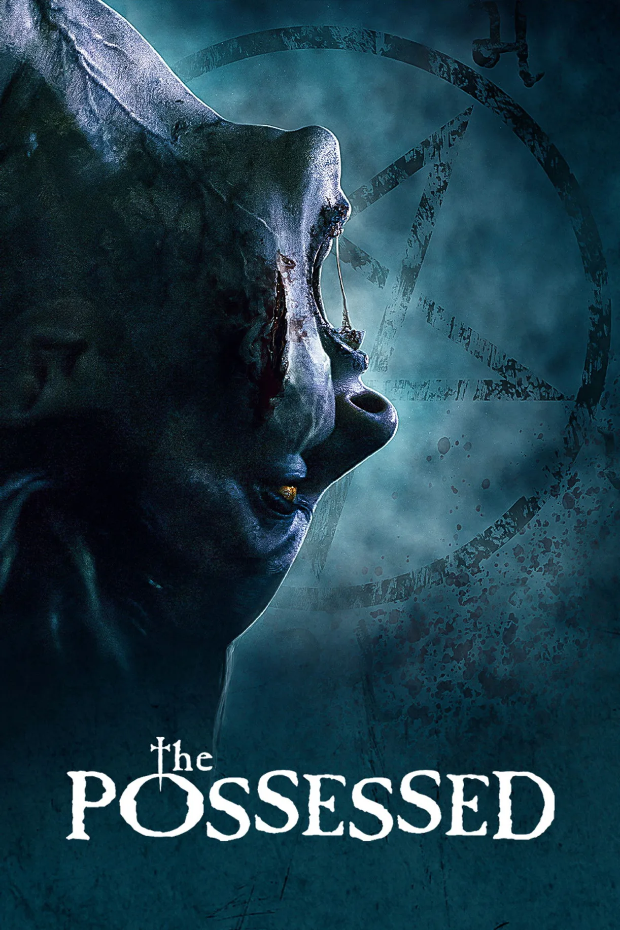 فيلم The Possessed 2021 مترجم اون لاين HD 2021