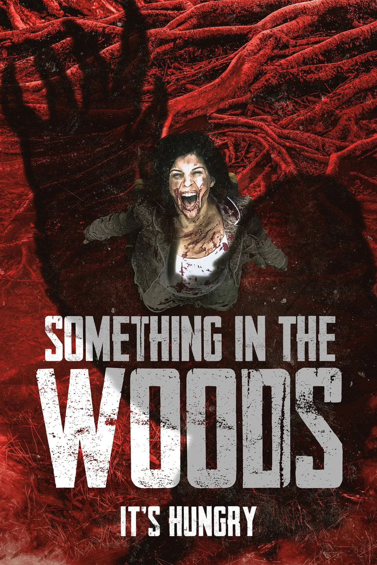 مشاهدة فيلم Something in the Woods 2021 مترجم 2022