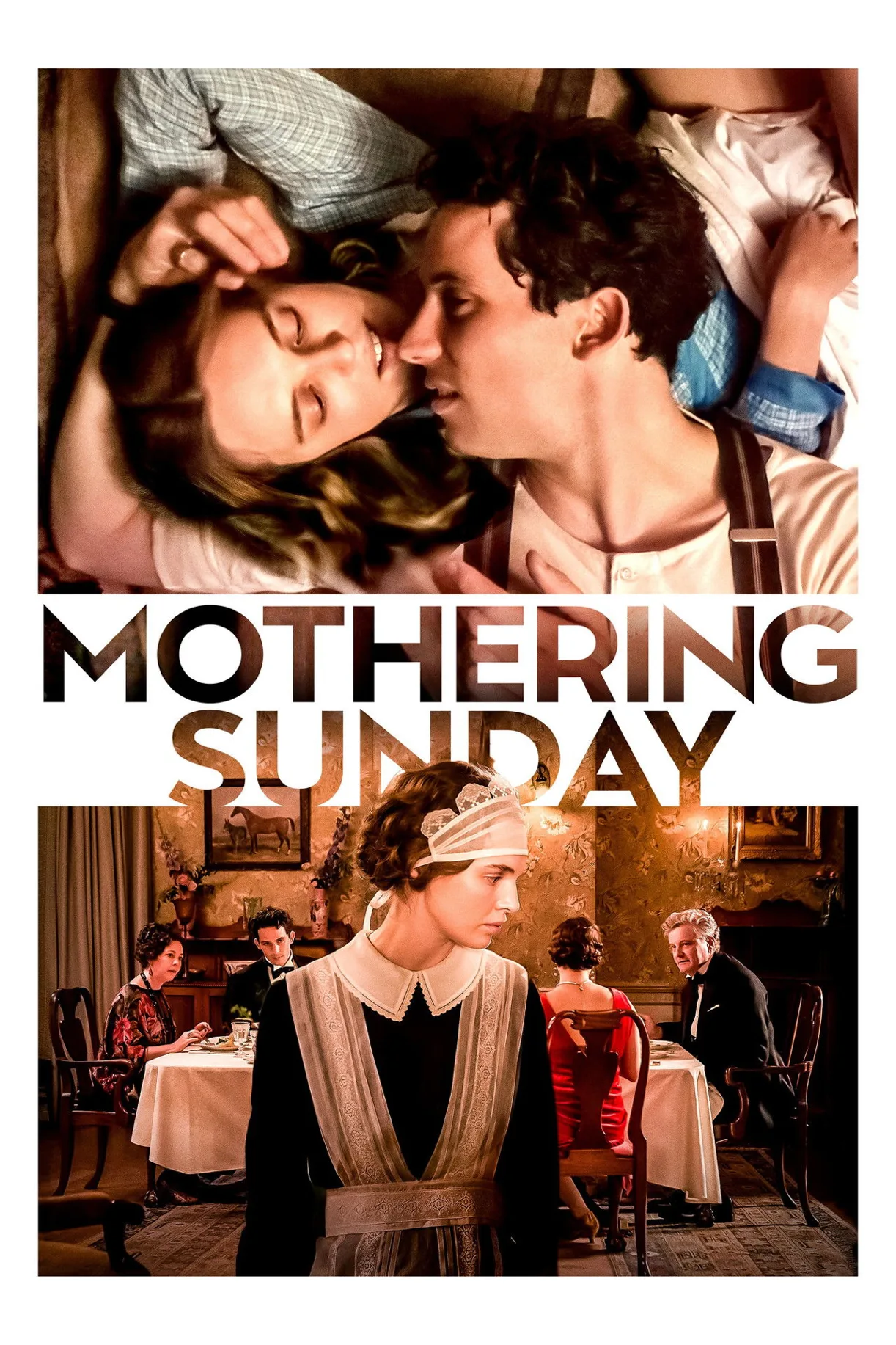 فيلم Mothering Sunday 2021 مترجم بجودة Bluray 2021