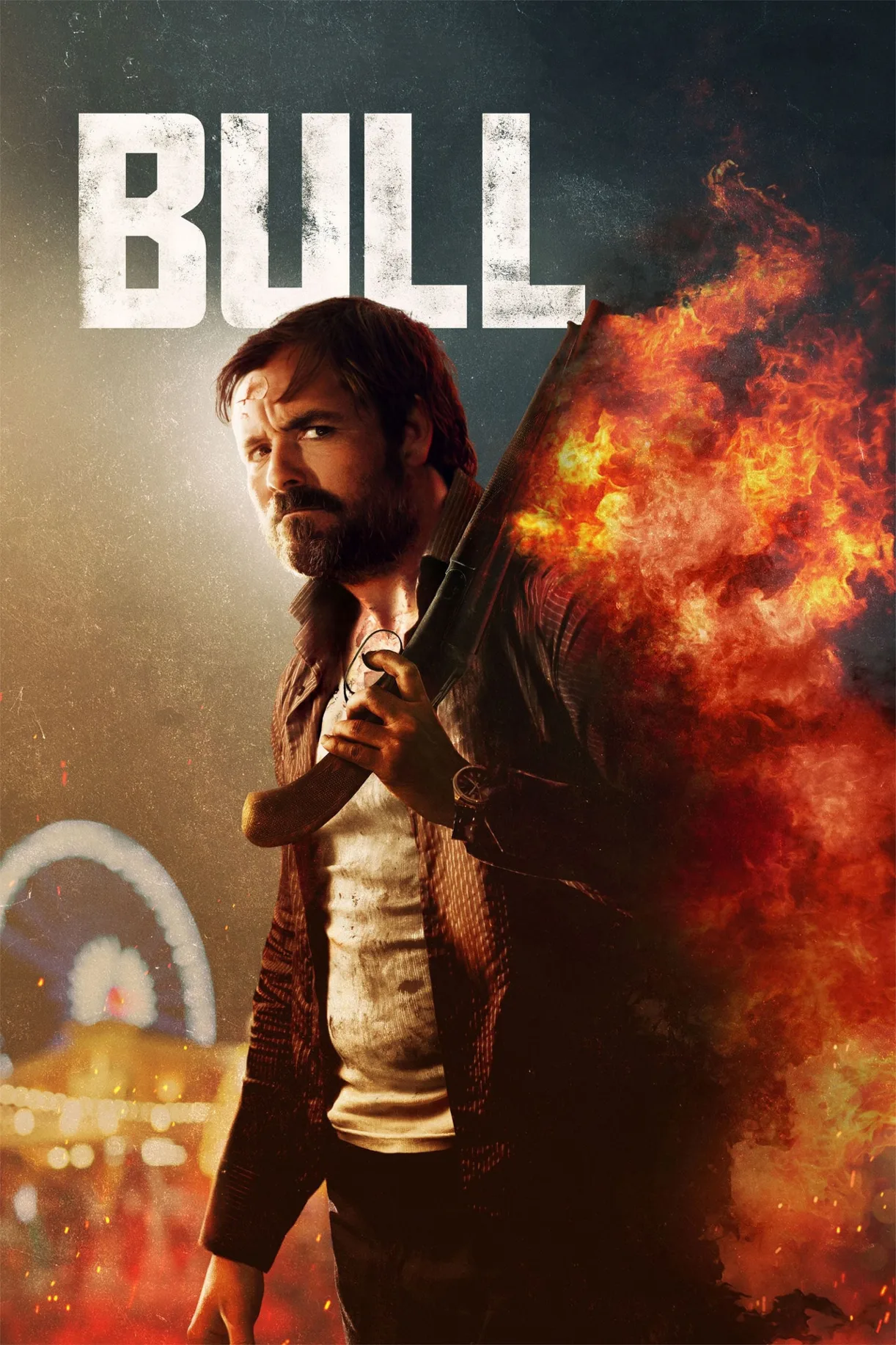 مشاهدة فيلم Bull 2021 مترجم 2021