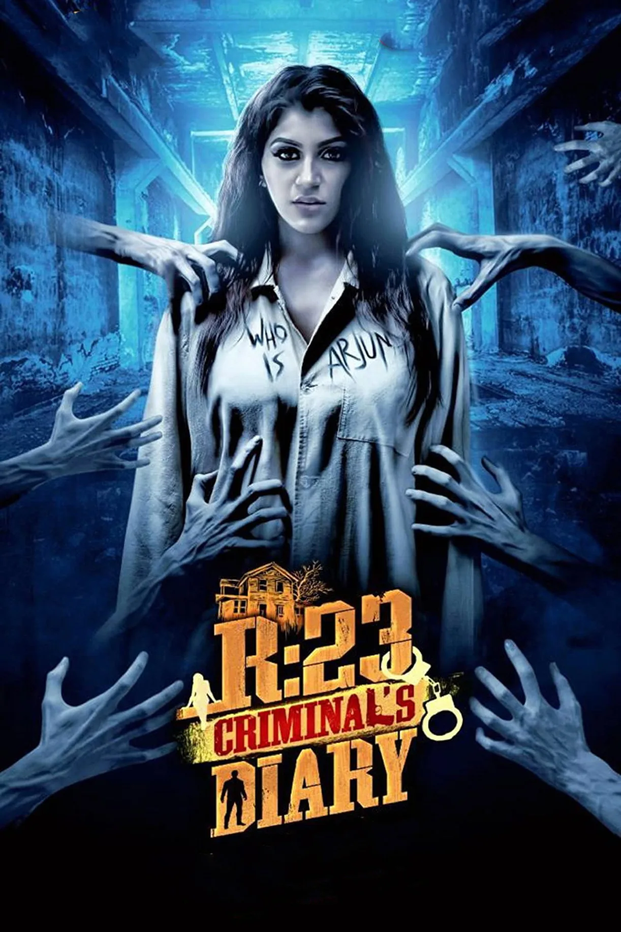 فيلم R23 Criminals Diary 2021 مترجم 2021