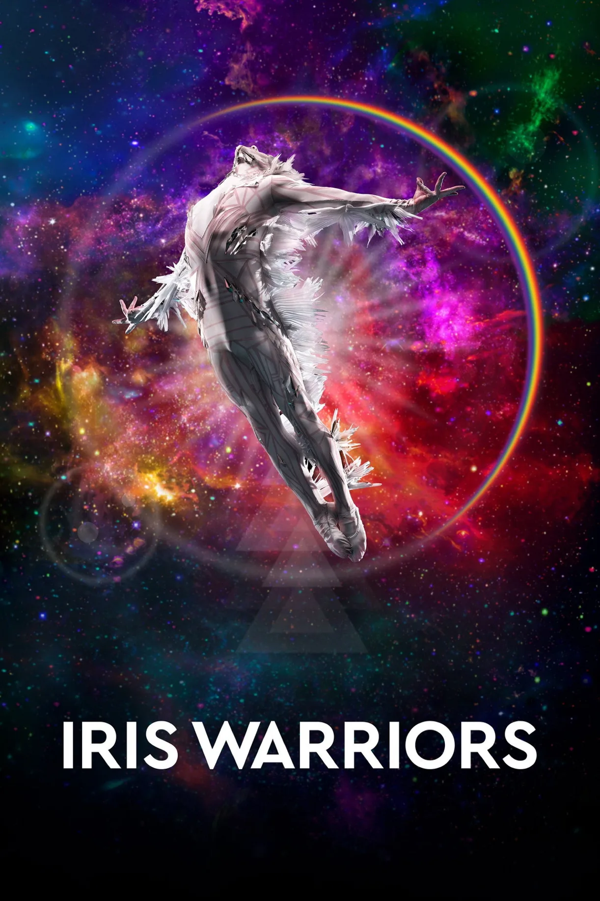 فيلم Iris Warriors 2022 مترجم اون لاين HD 2022