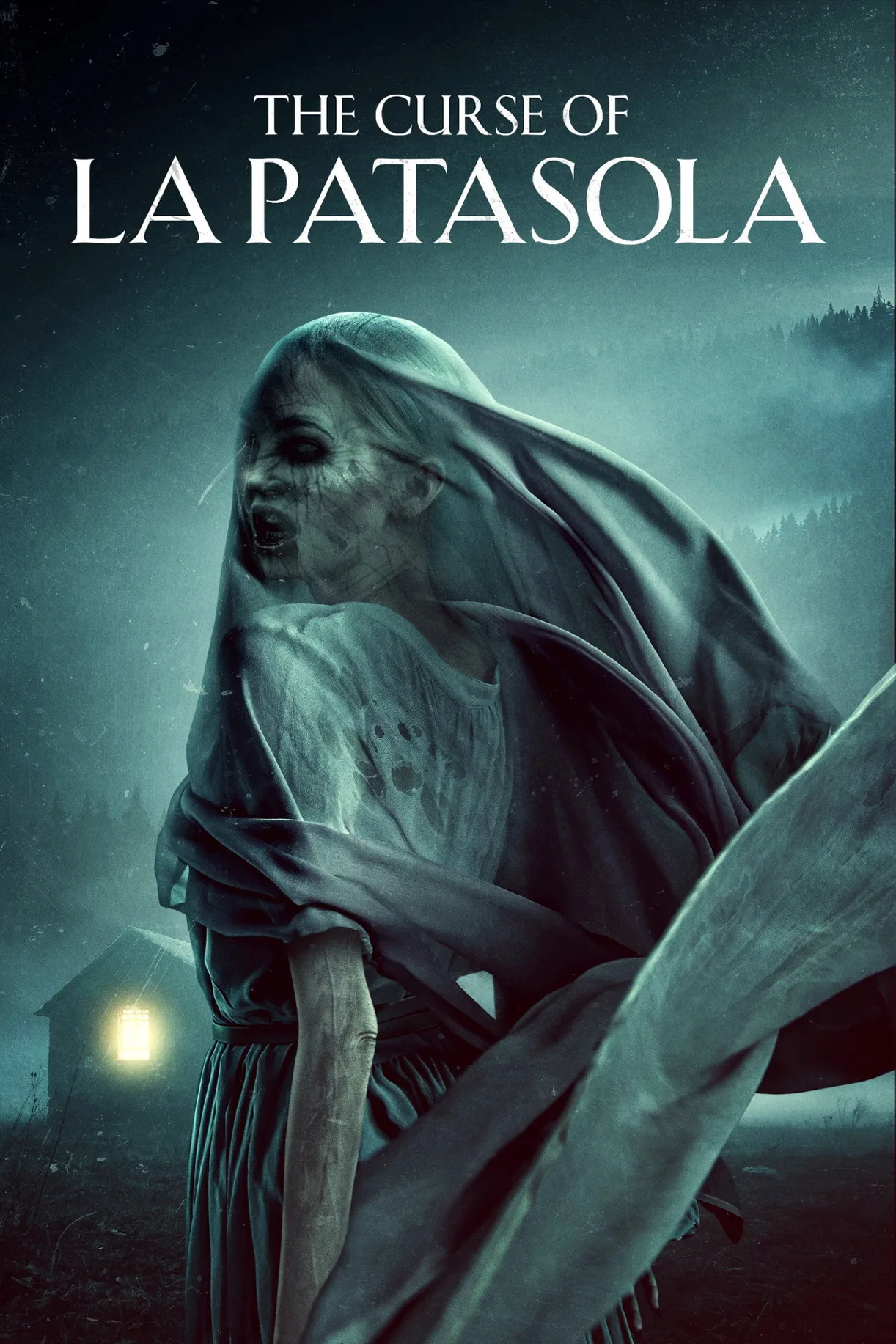 فيلم The Curse of La Patasola 2022 مترجم اون لاين HD 2022