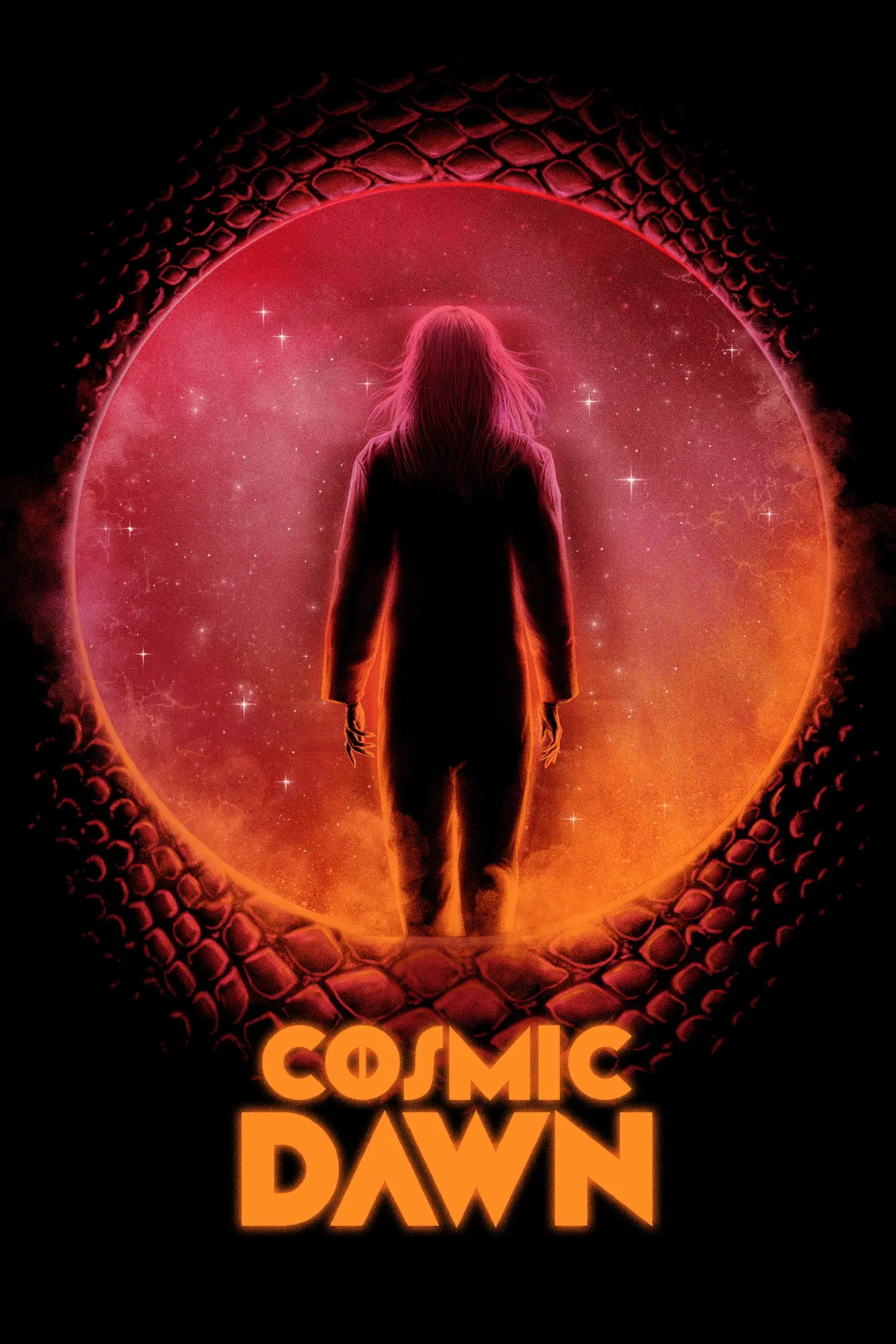 فيلم Cosmic Dawn 2022 مترجم اونلاين HD 2022