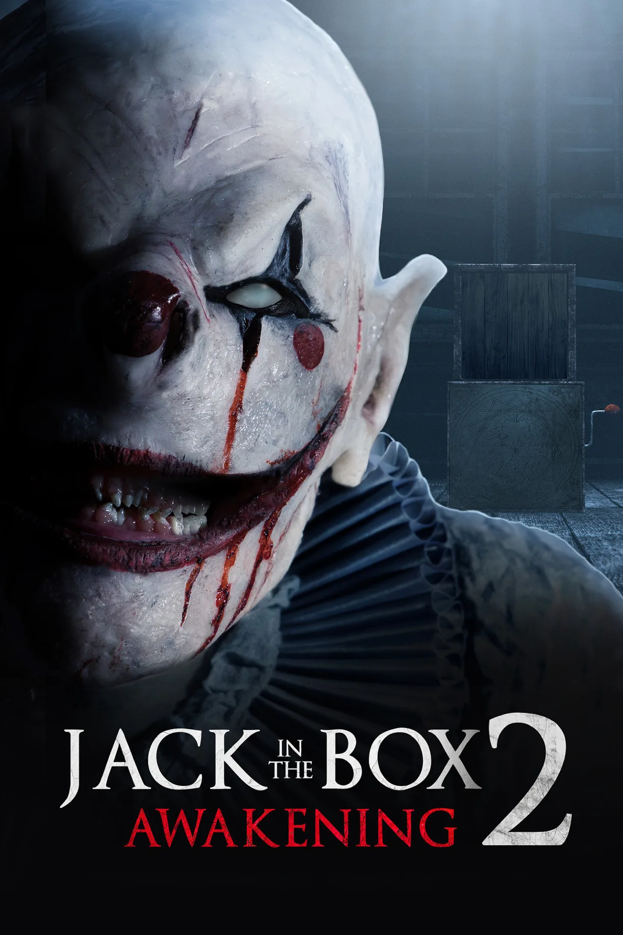 فيلم The Jack in the Box: Awakening 2022 مترجم 2022