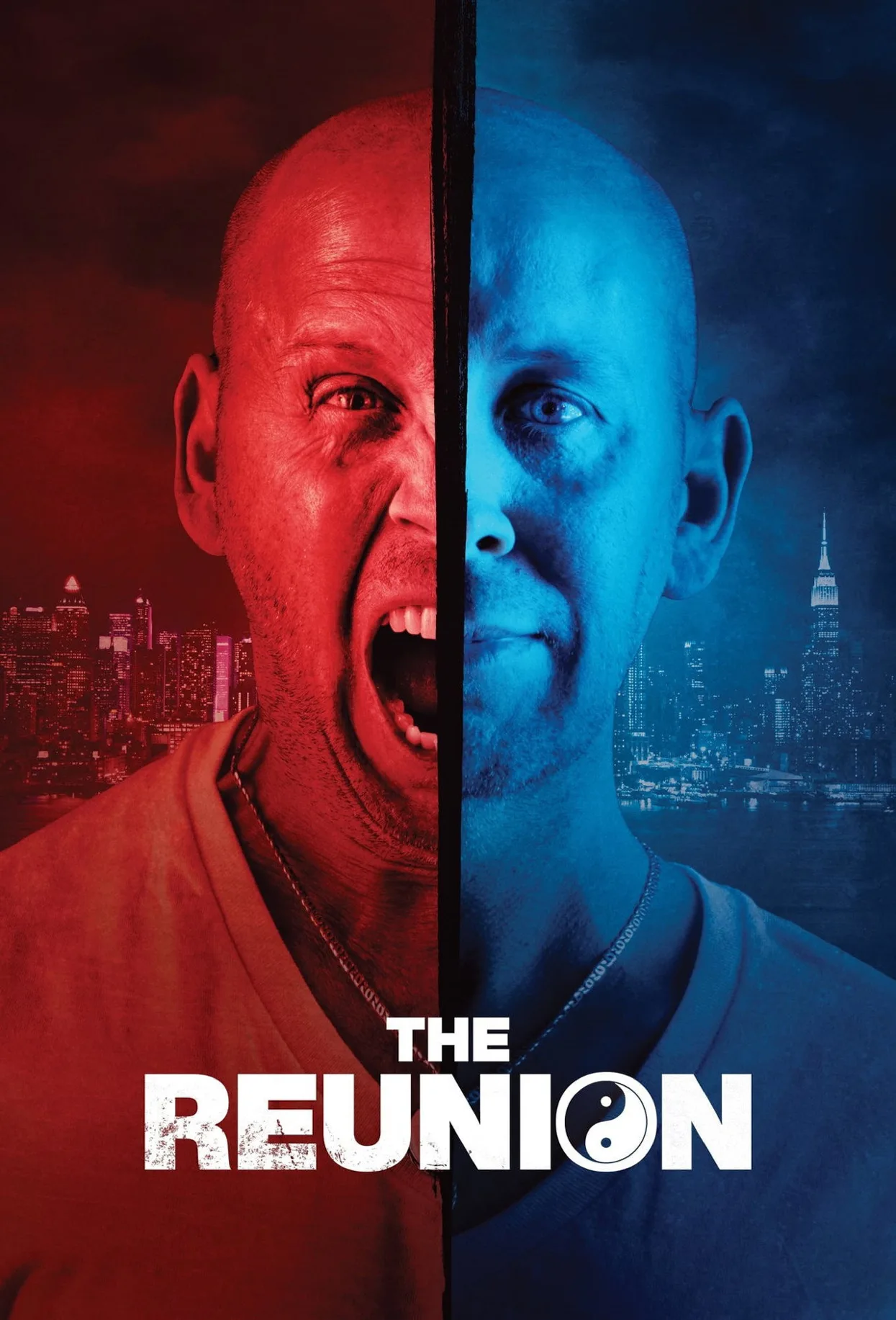 فيلم The Reunion 2022 مترجم 2022