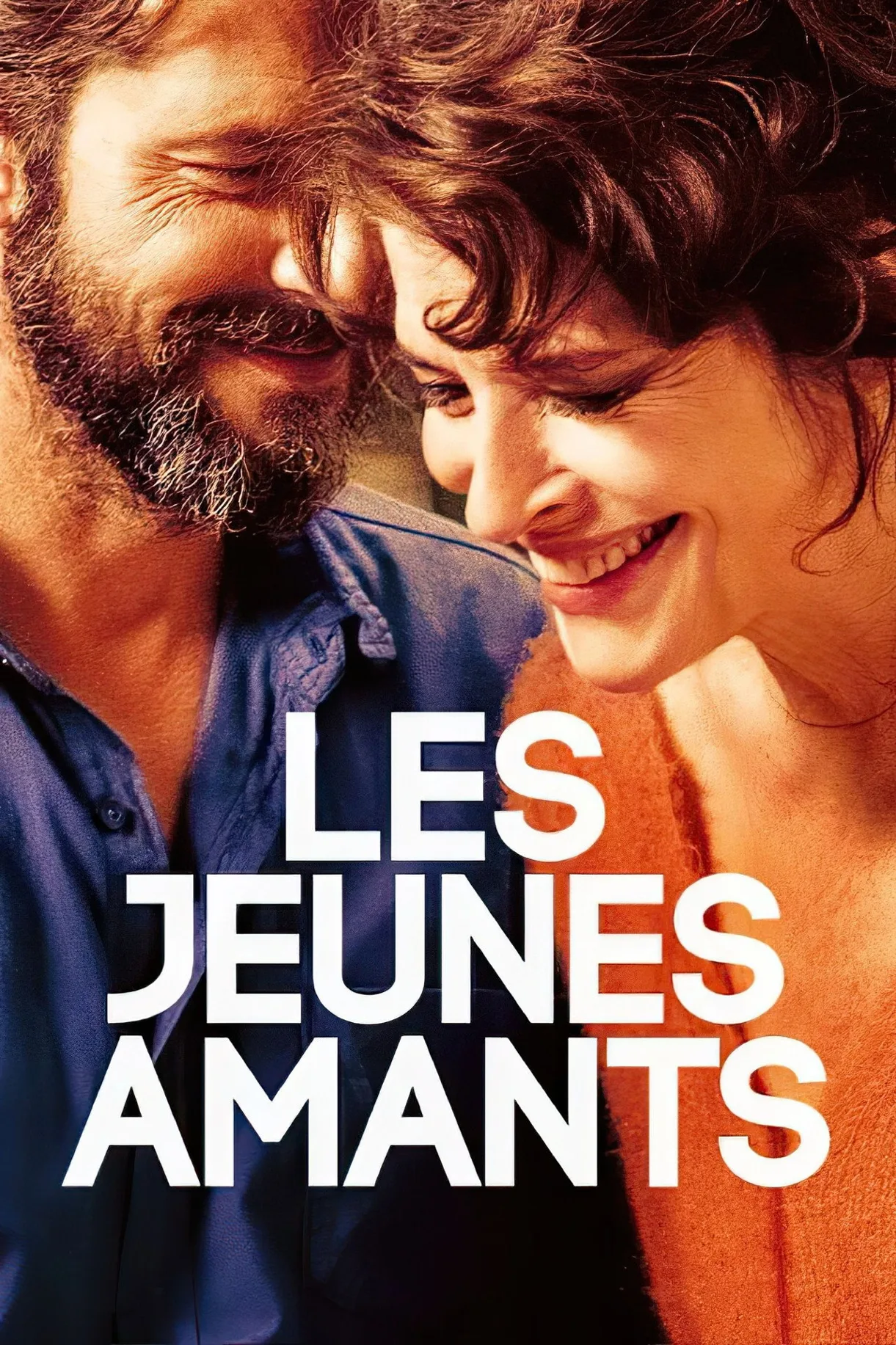 فيلم The Young Lovers 2021 مترجم اونلاين 2022
