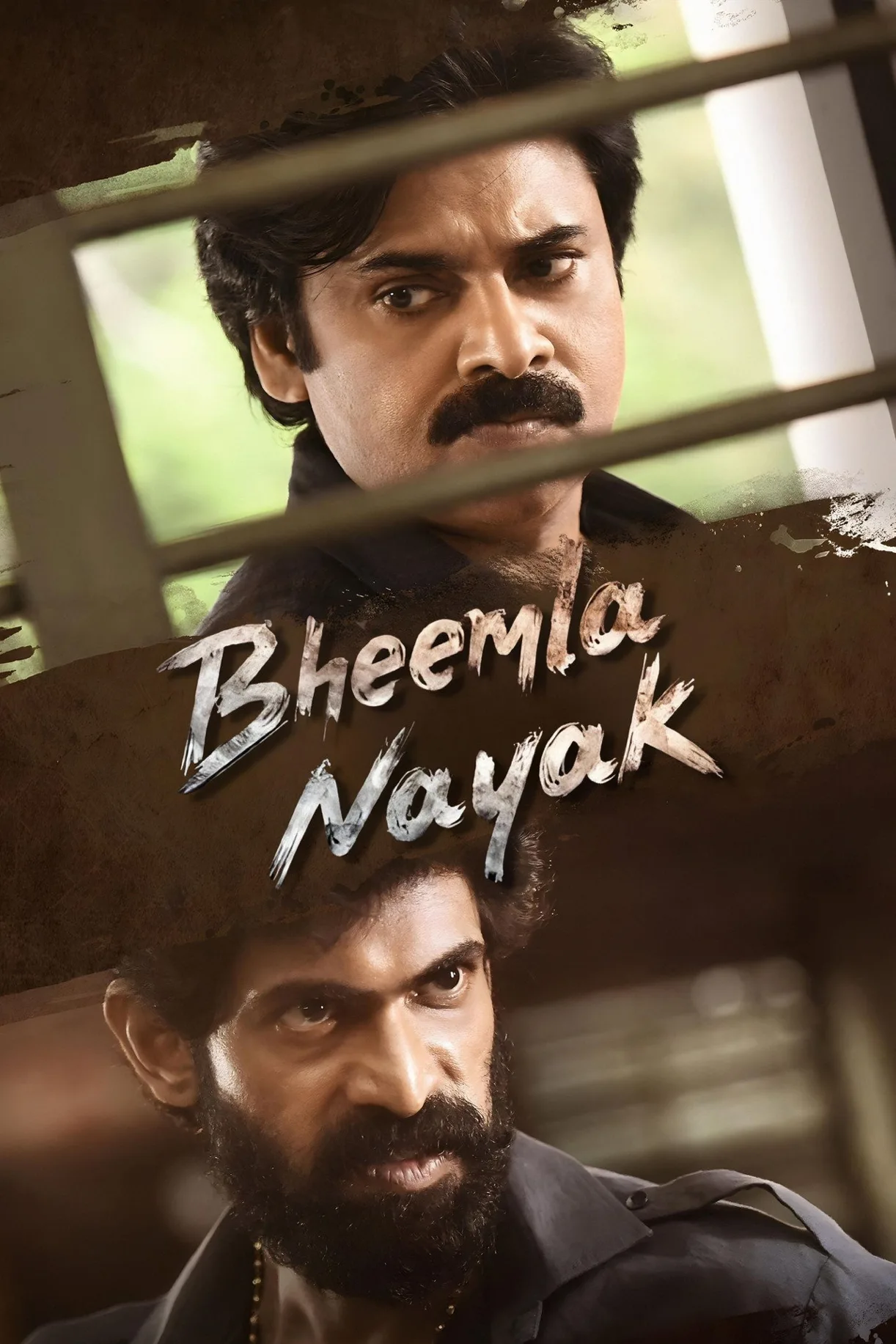 مشاهدة فيلم Bheemla Nayak 2022 مترجم 2022