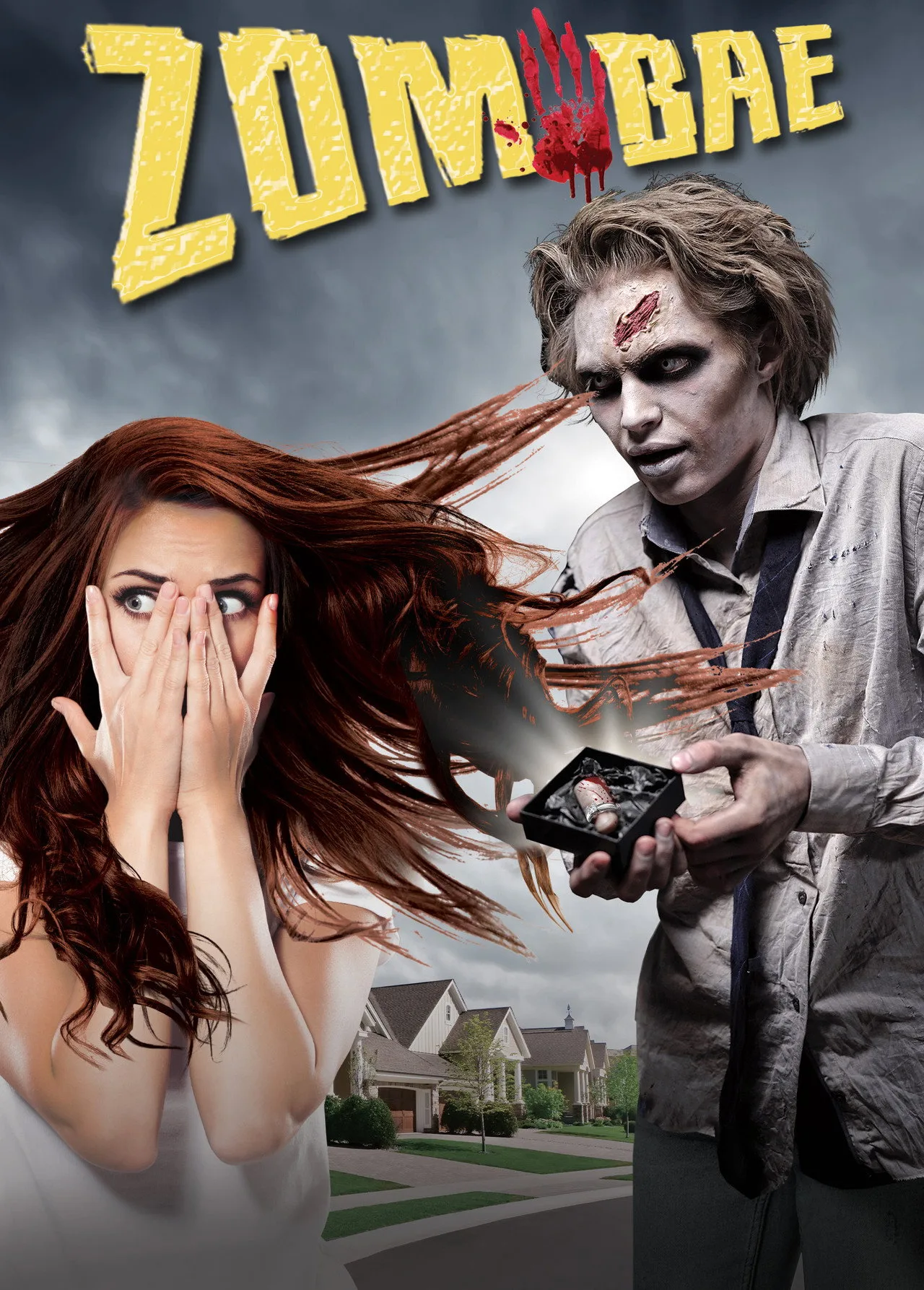 مشاهدة فيلم Zombae 2022 مترجم 2022