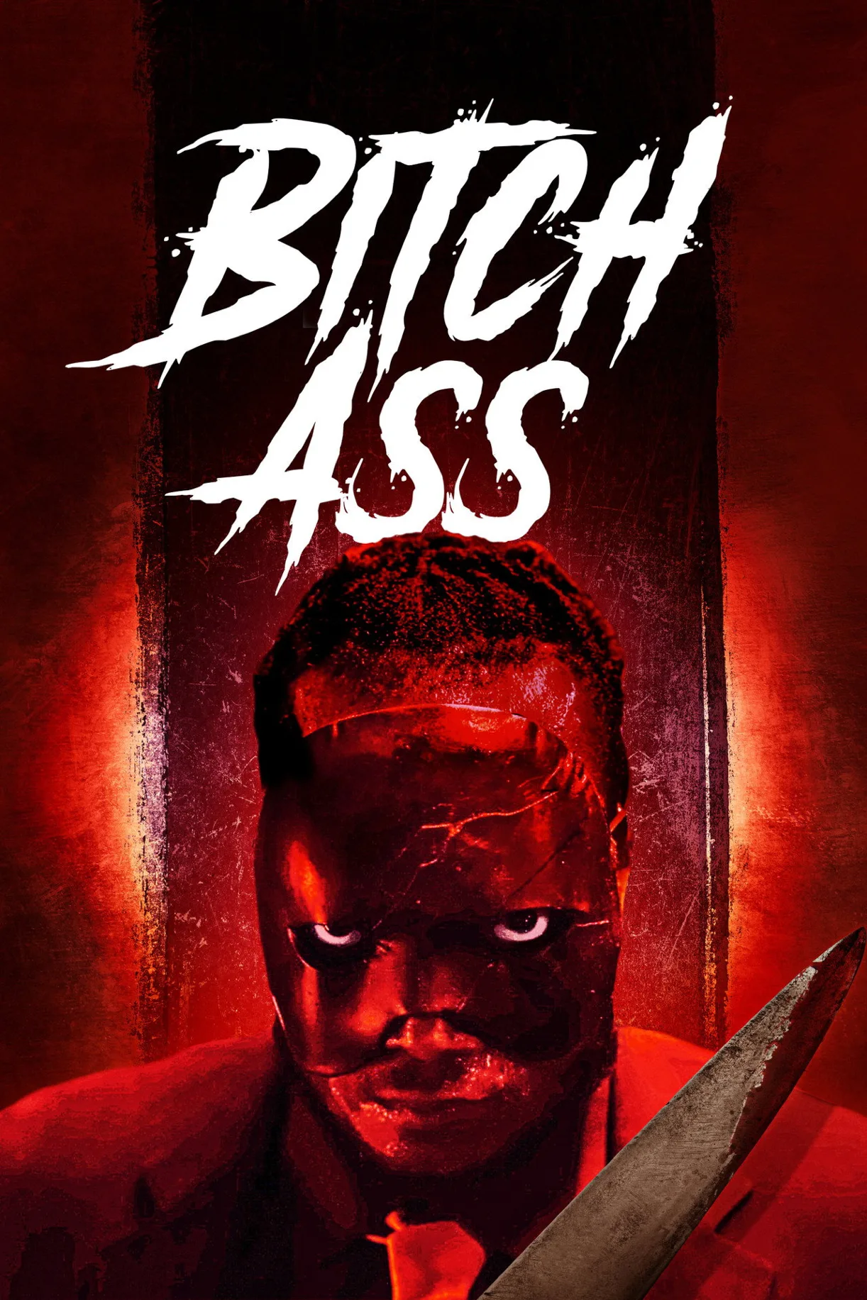 شاهد فيلم Bitch Ass 2022 مترجم 2022
