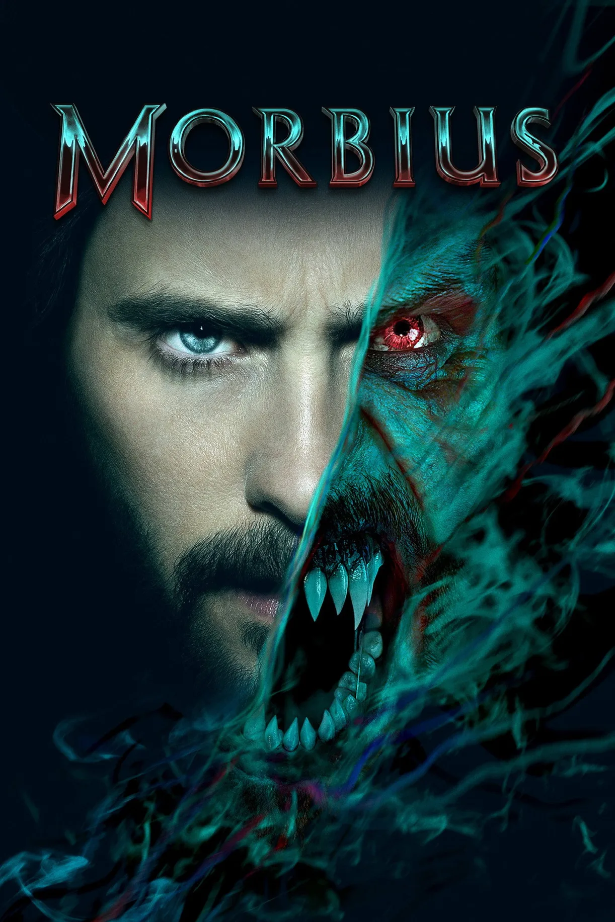 شاهد فيلم Morbius 2022 مترجم اون لاين 2022