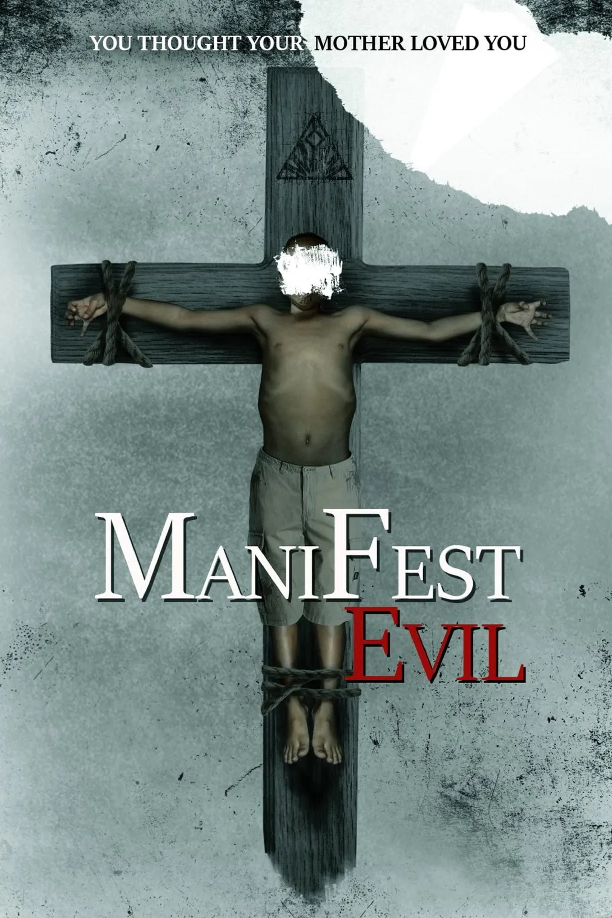 فيلم الرعب Manifest Evil 2022 مترجم بجودة 1080p WEB-DL 2022