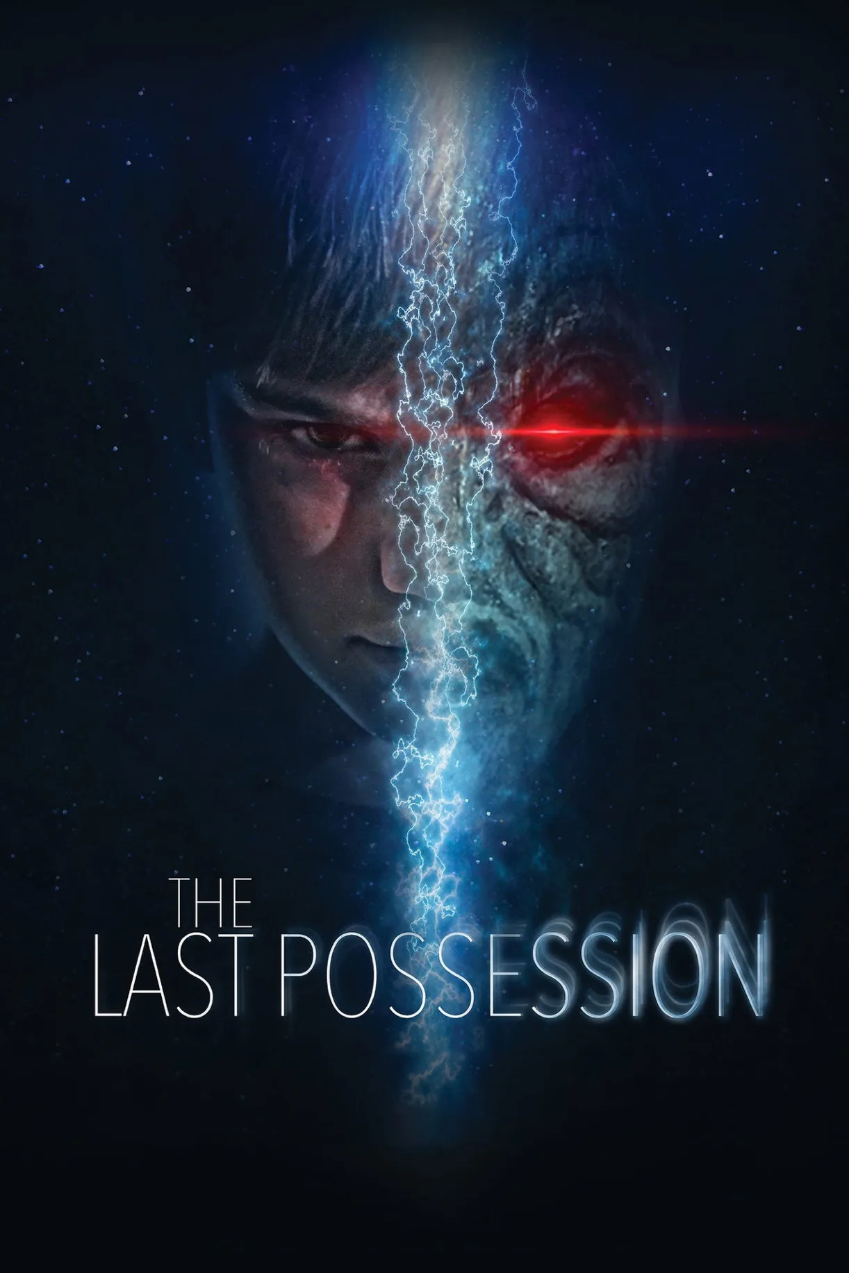 فيلم الرعب The Last Possession 2022 مترجم 2022