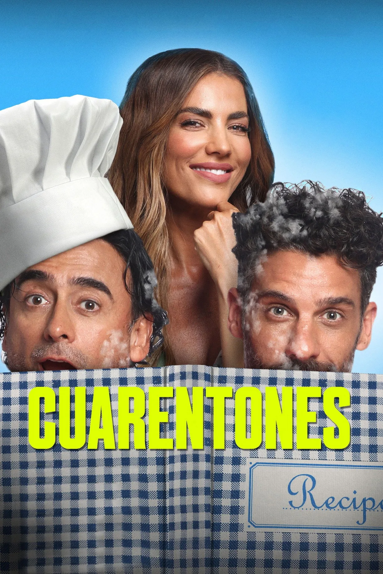 فيلم الكوميديا 40 Years Young 2022 مترجم 2022