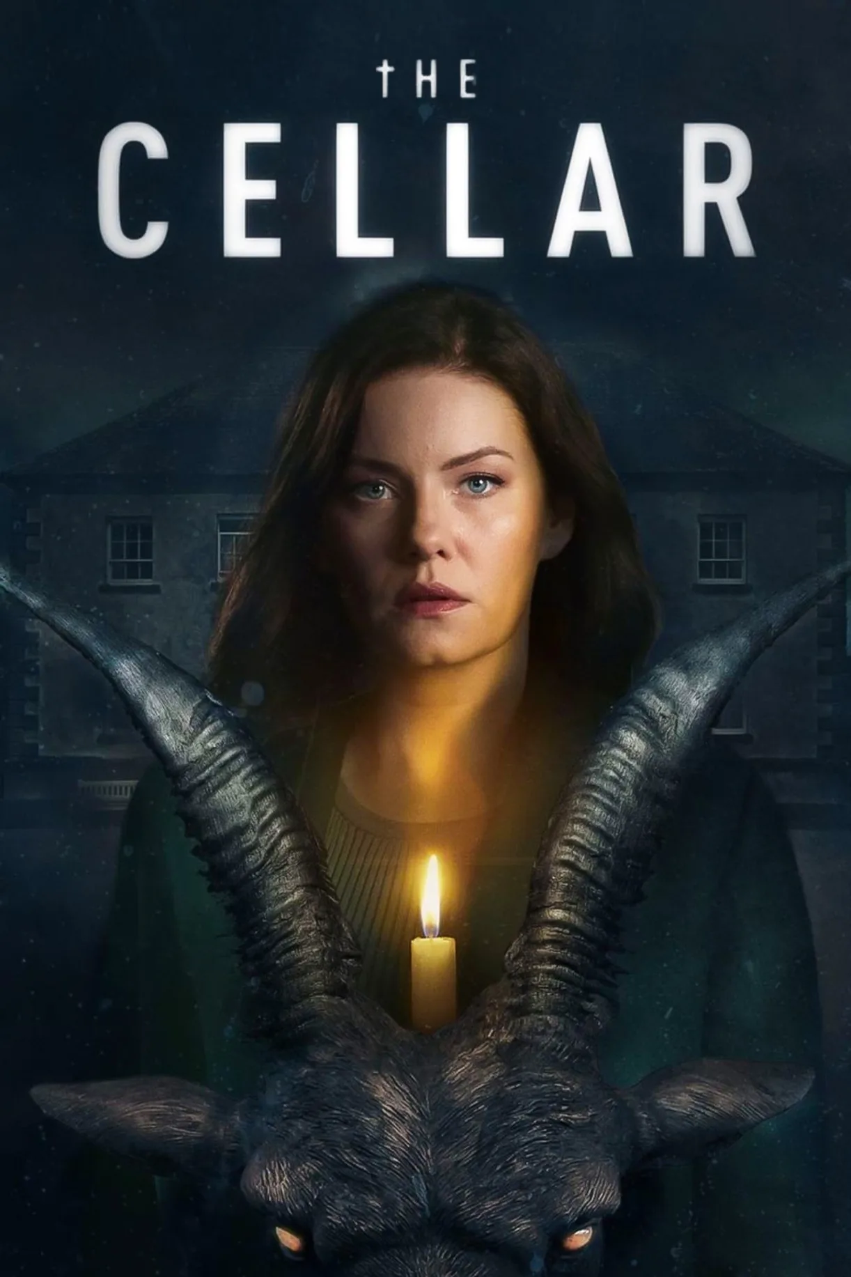 فيلم The Cellar 2022 مترجم اونلاين HD 2022