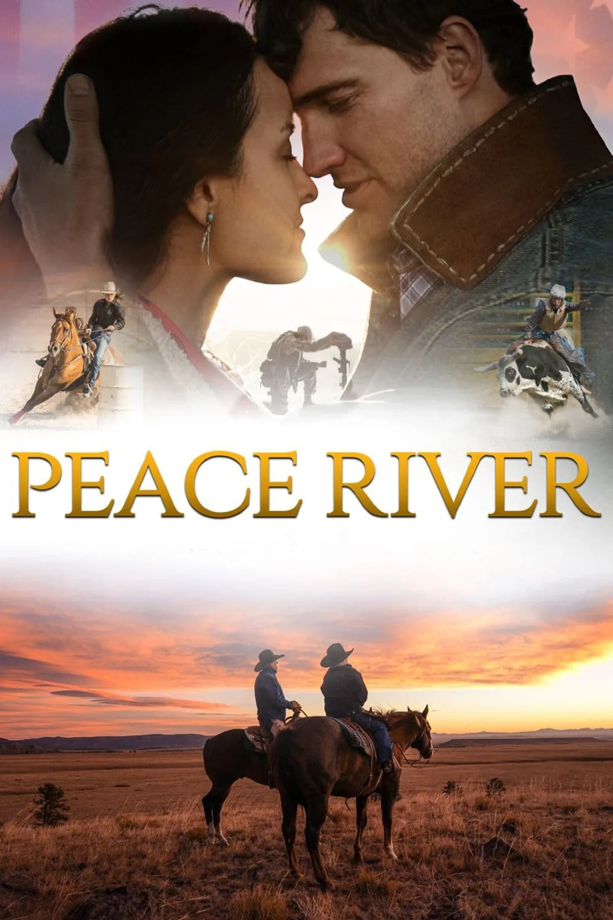 مشاهدة فيلم Peace River 2022 مترجم 2022