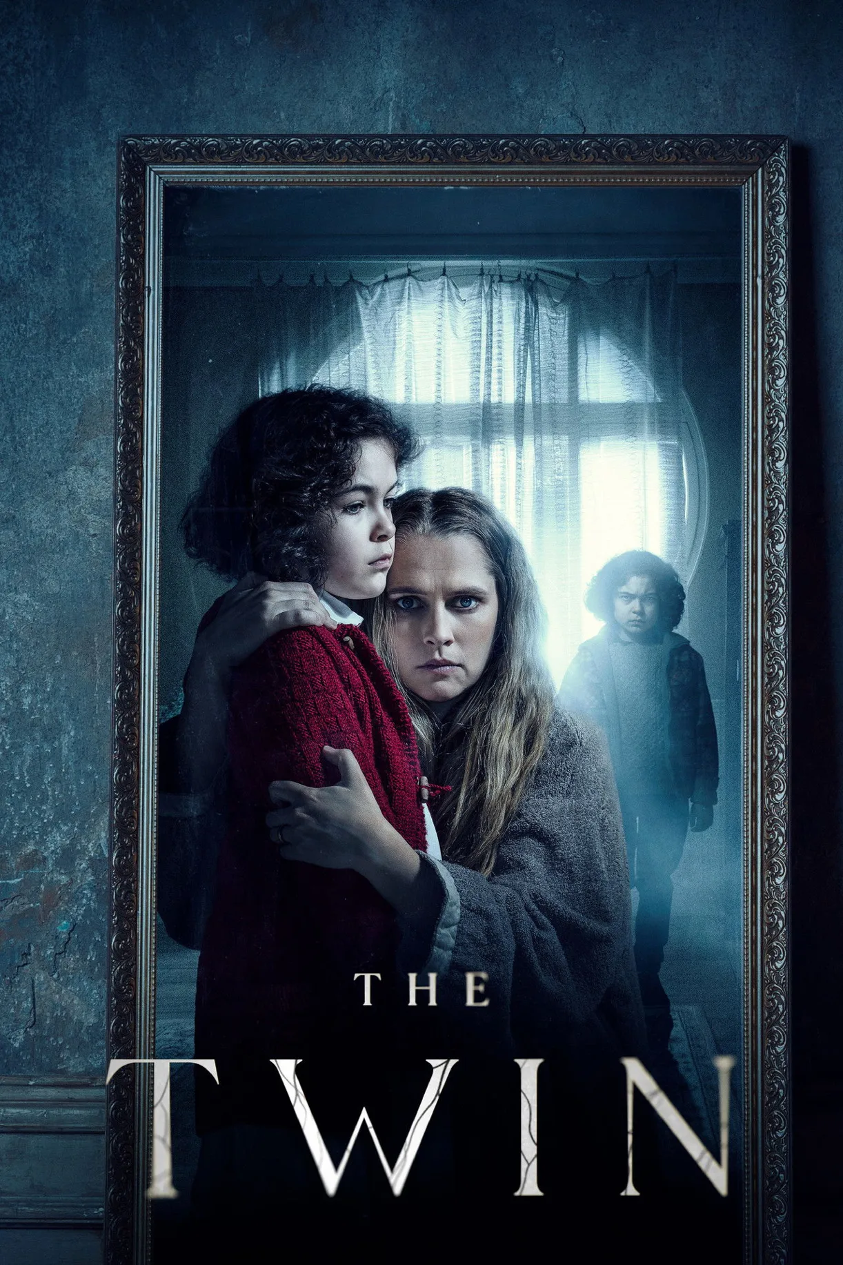 شاهد فيلم The Twin 2022 مترجم 2022