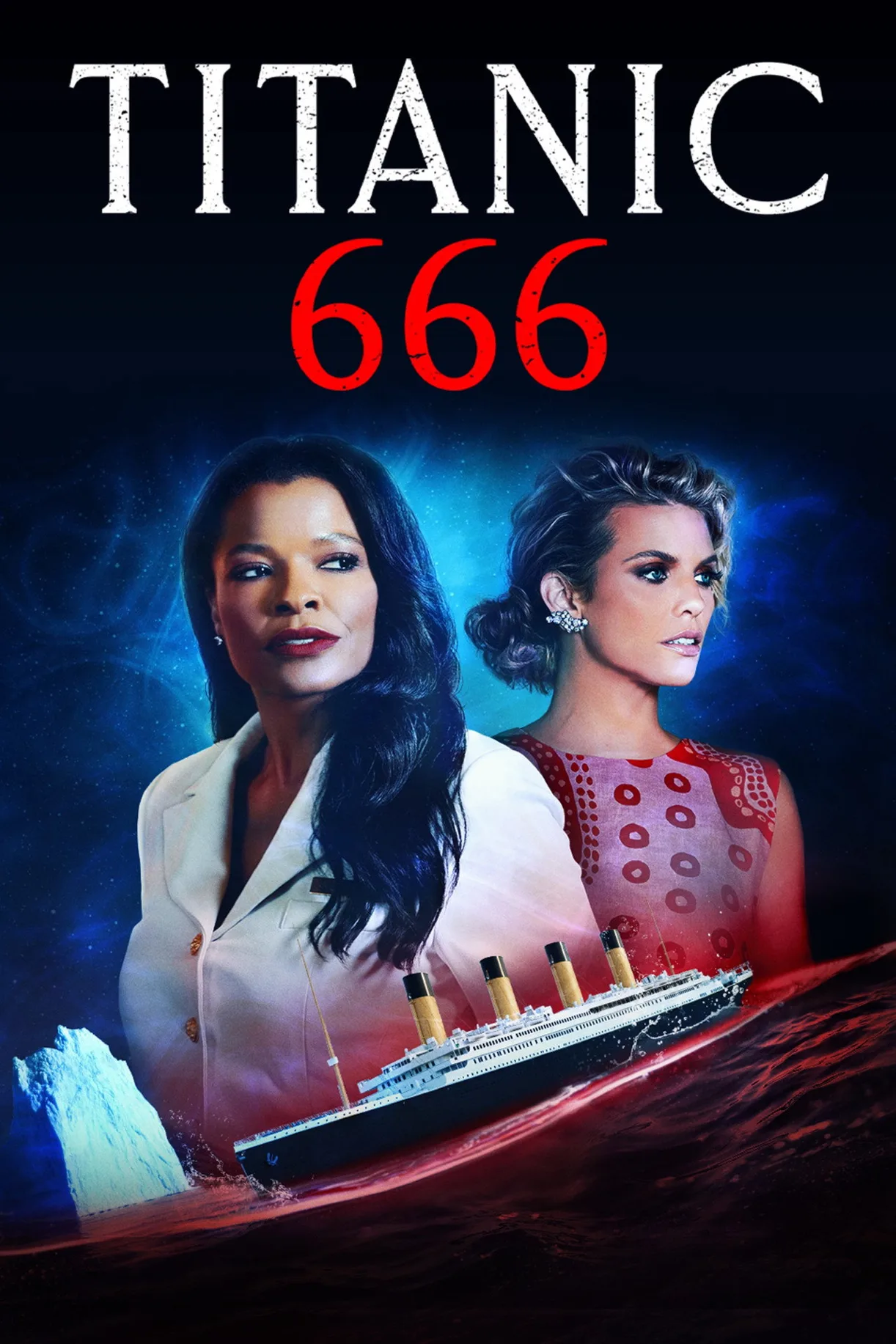 فيلم الاثارة Titanic 666 2022 مترجم 2022