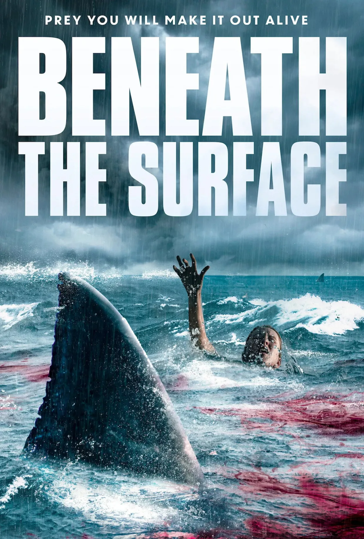 فيلم الرعب Beneath the Surface 2022 مترجم 2022