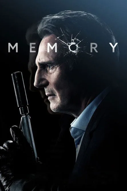 فيلم Memory 2022 مترجم 2022