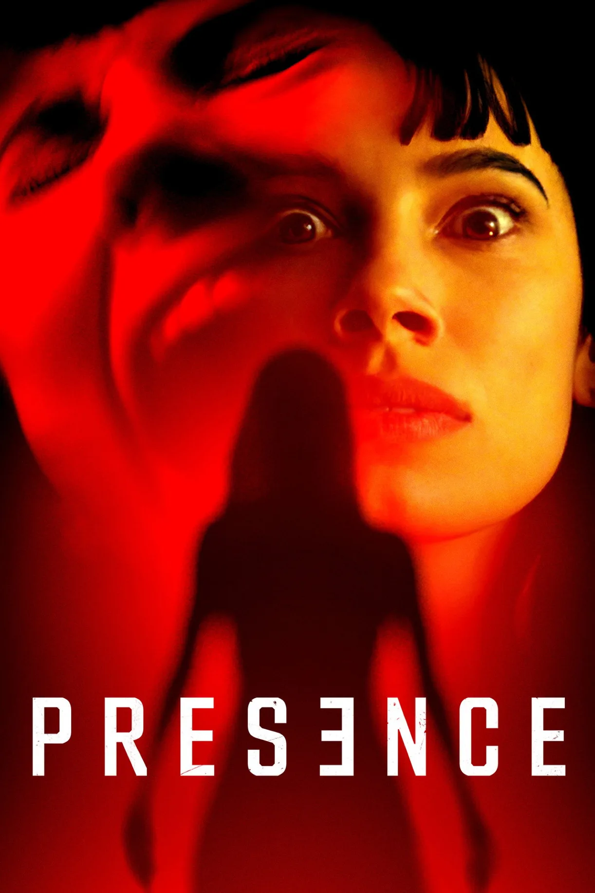 فيلم Presence 2022 مترجم اونلاين HD 2022