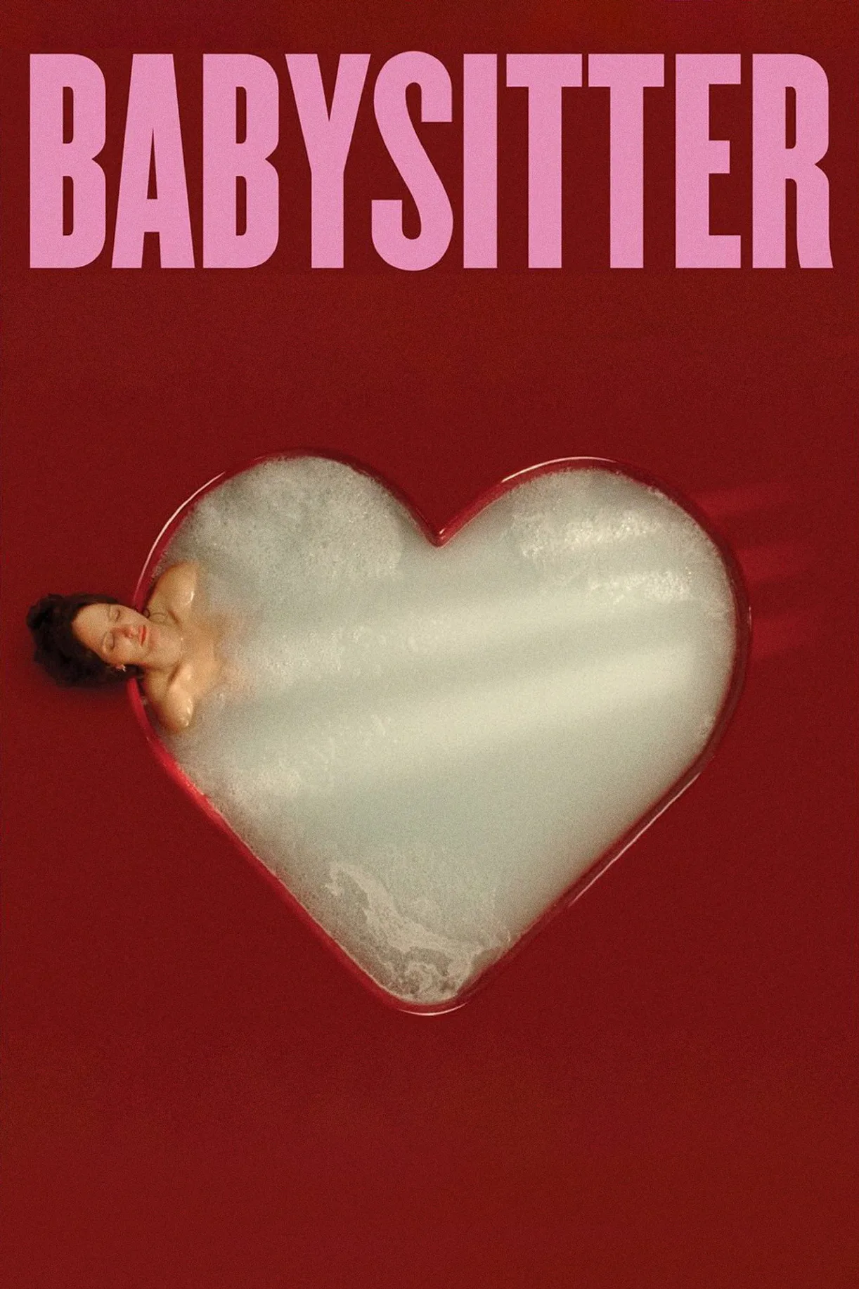 مشاهدة فيلم Babysitter 2022 مترجم 2022