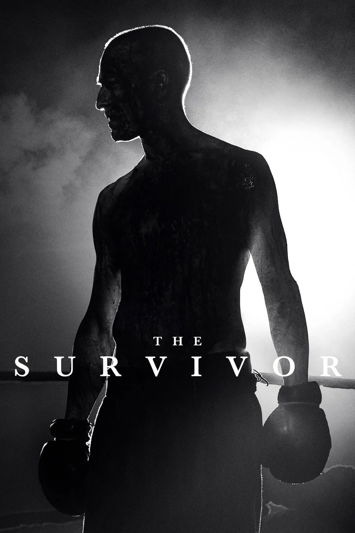 مشاهدة فيلم The Survivor 2021 مترجم 2022