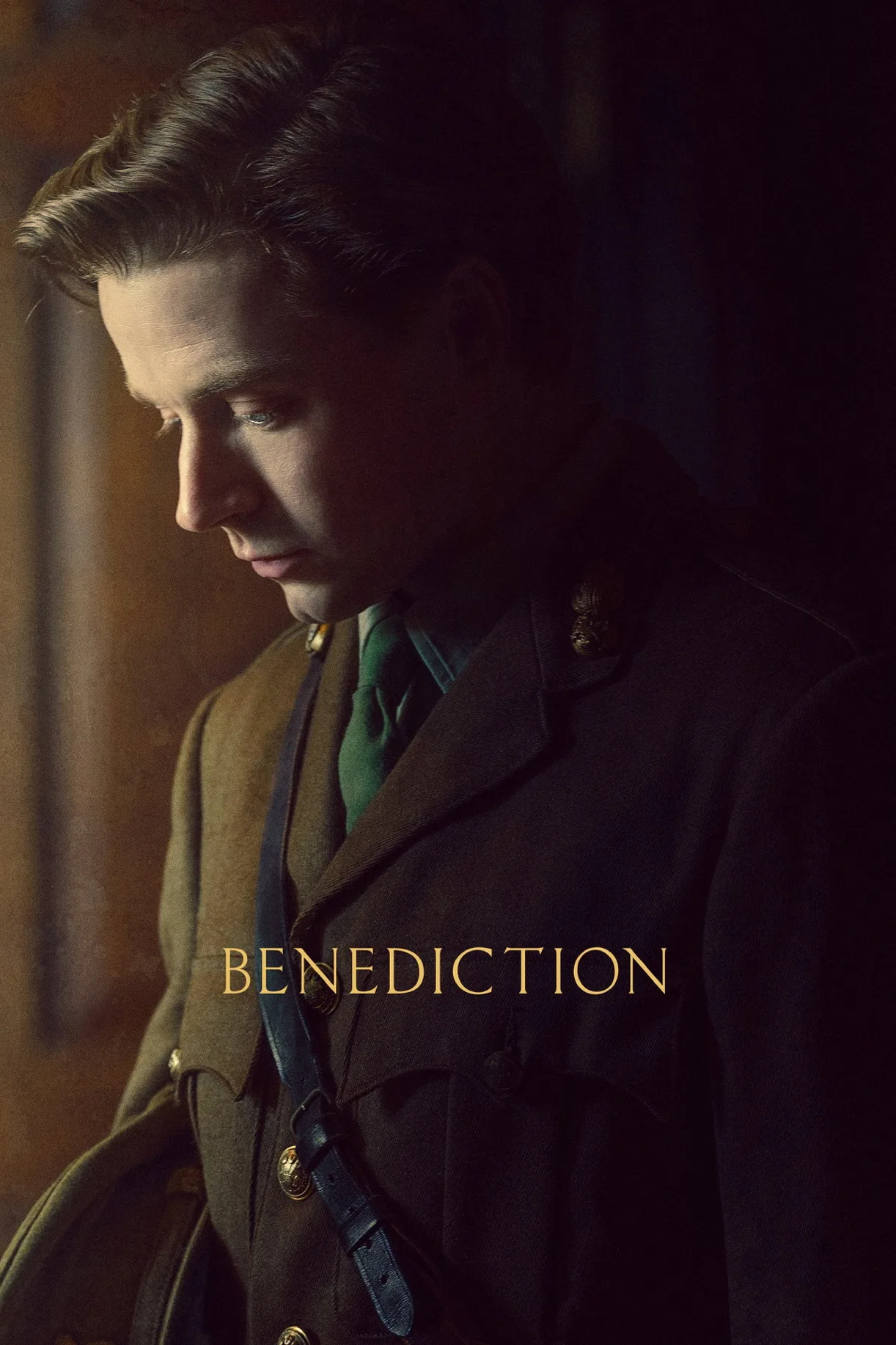 فيلم Benediction 2021 مترجم 2021