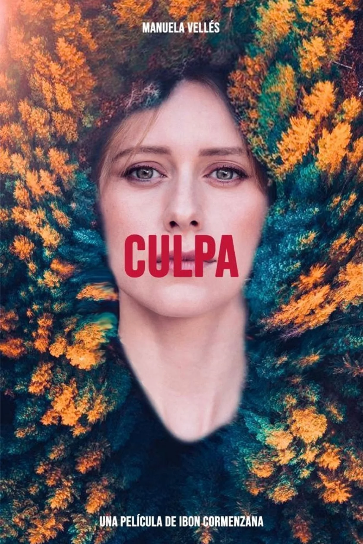 فيلم Culpa 2022 مترجم 2022