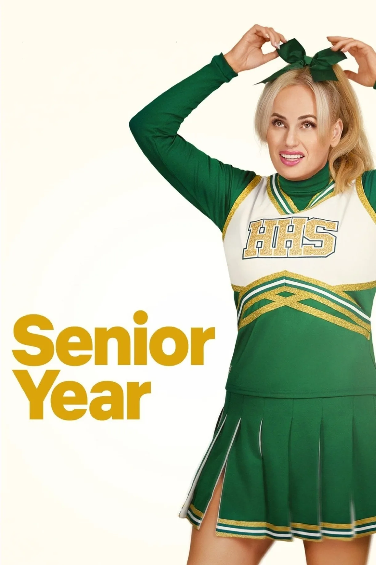 فيلم الكوميديا Senior Year 2022 مترجم 2022