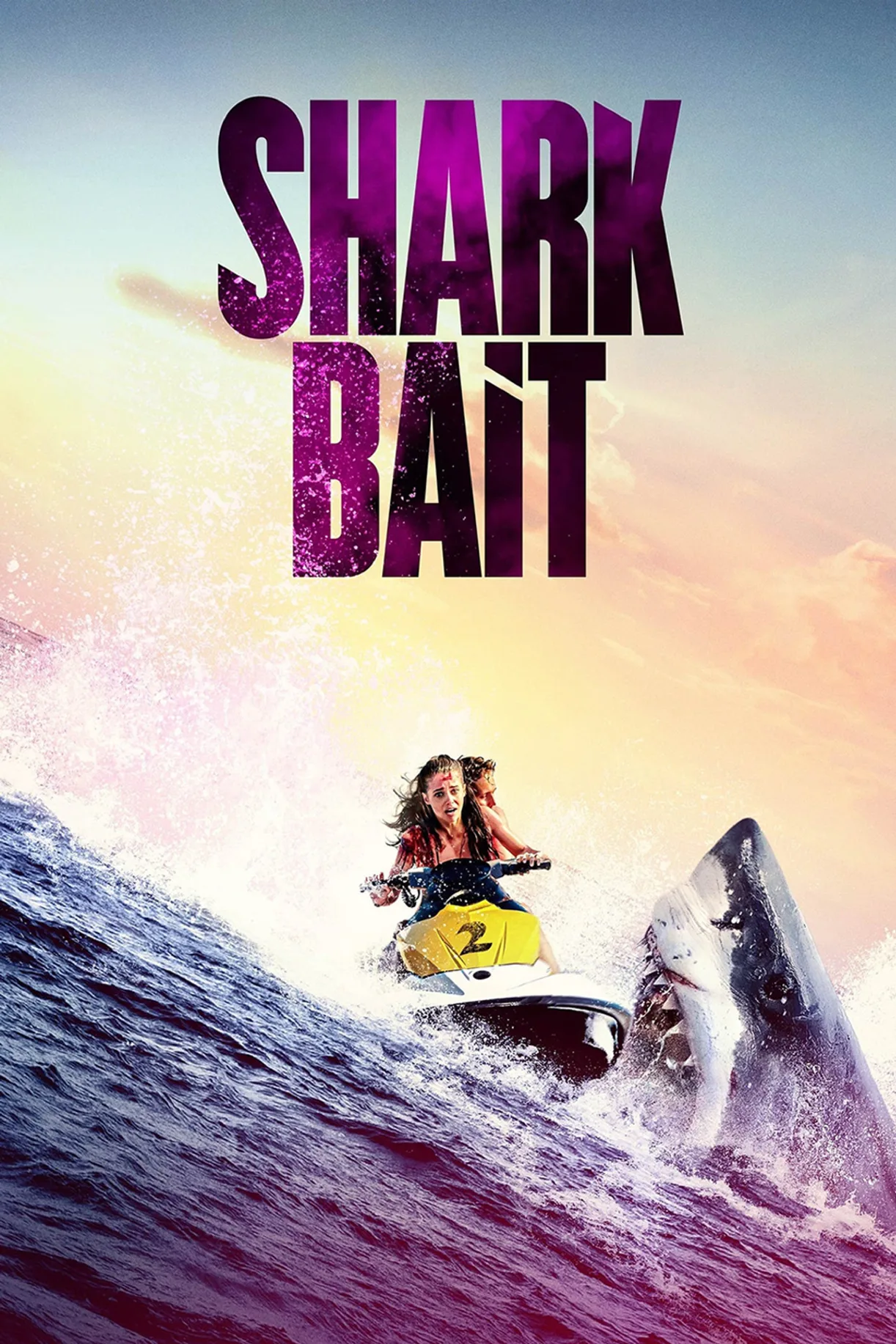 فيلم Shark Bait 2022 مترجم 2022