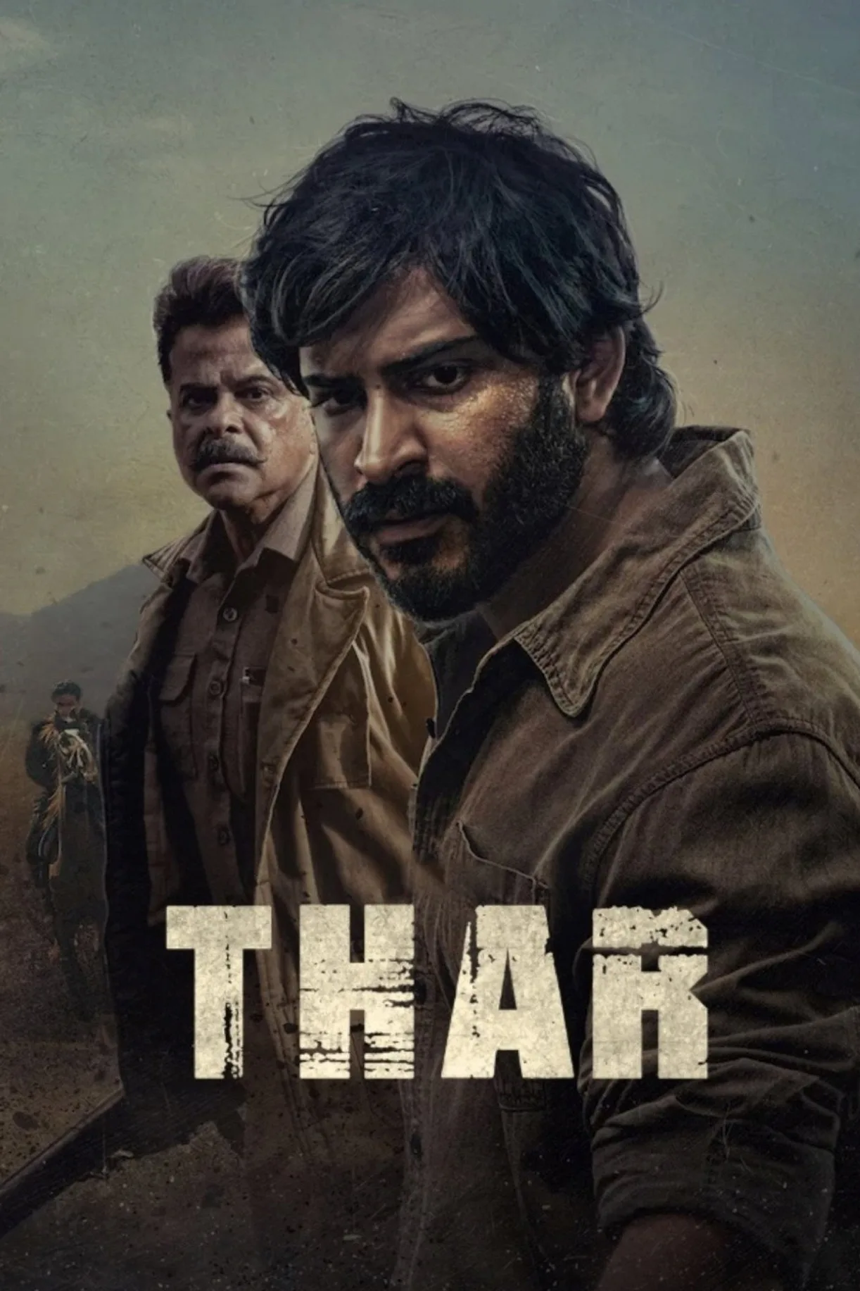 فيلم Thar 2022 مترجم اون لاين 2022