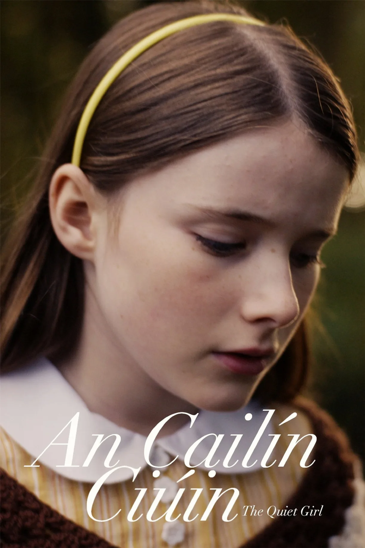 فيلم The Quiet Girl 2022 مترجم 2022