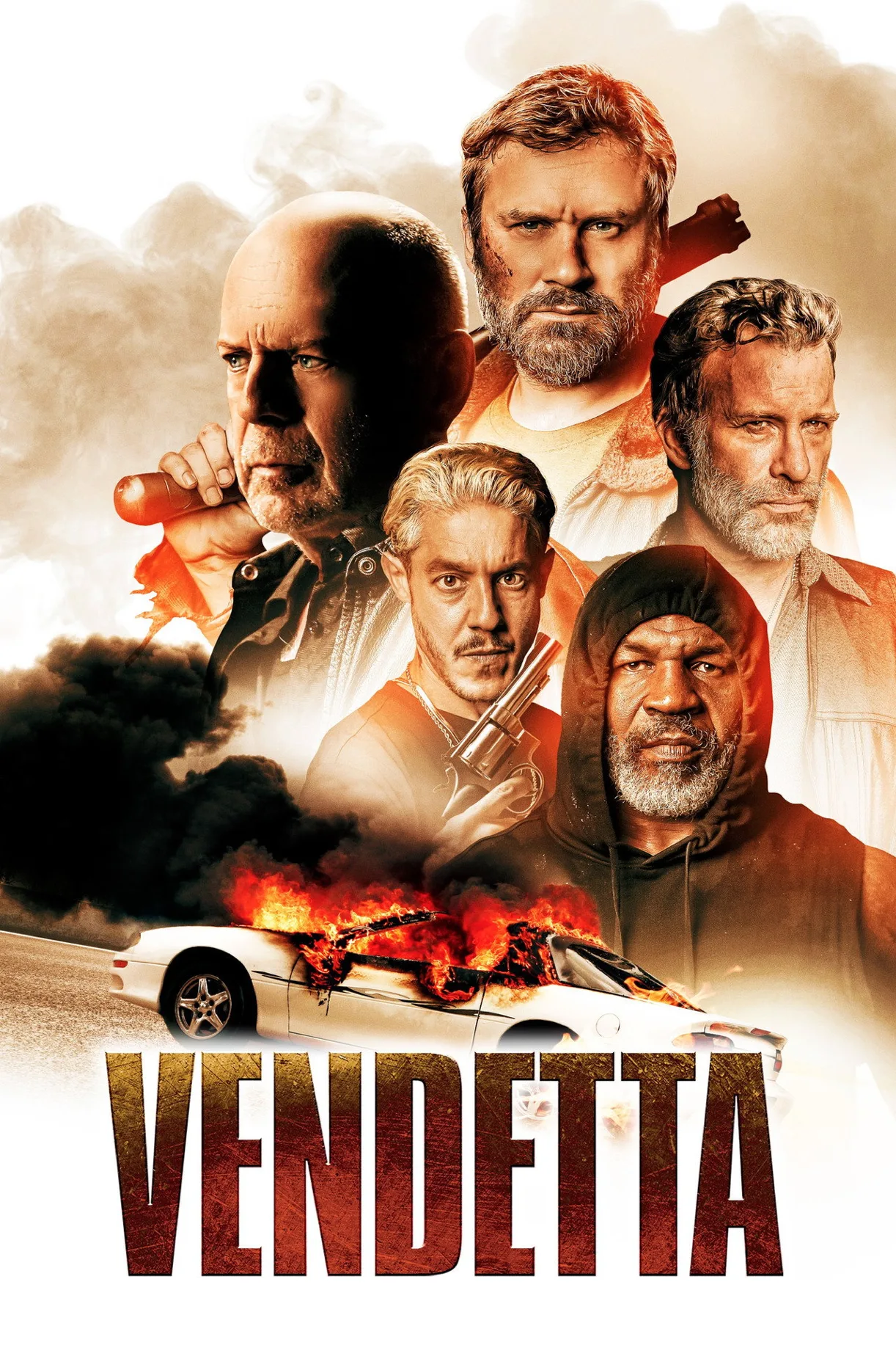 فيلم Vendetta 2022 مترجم اونلاين HD 2022