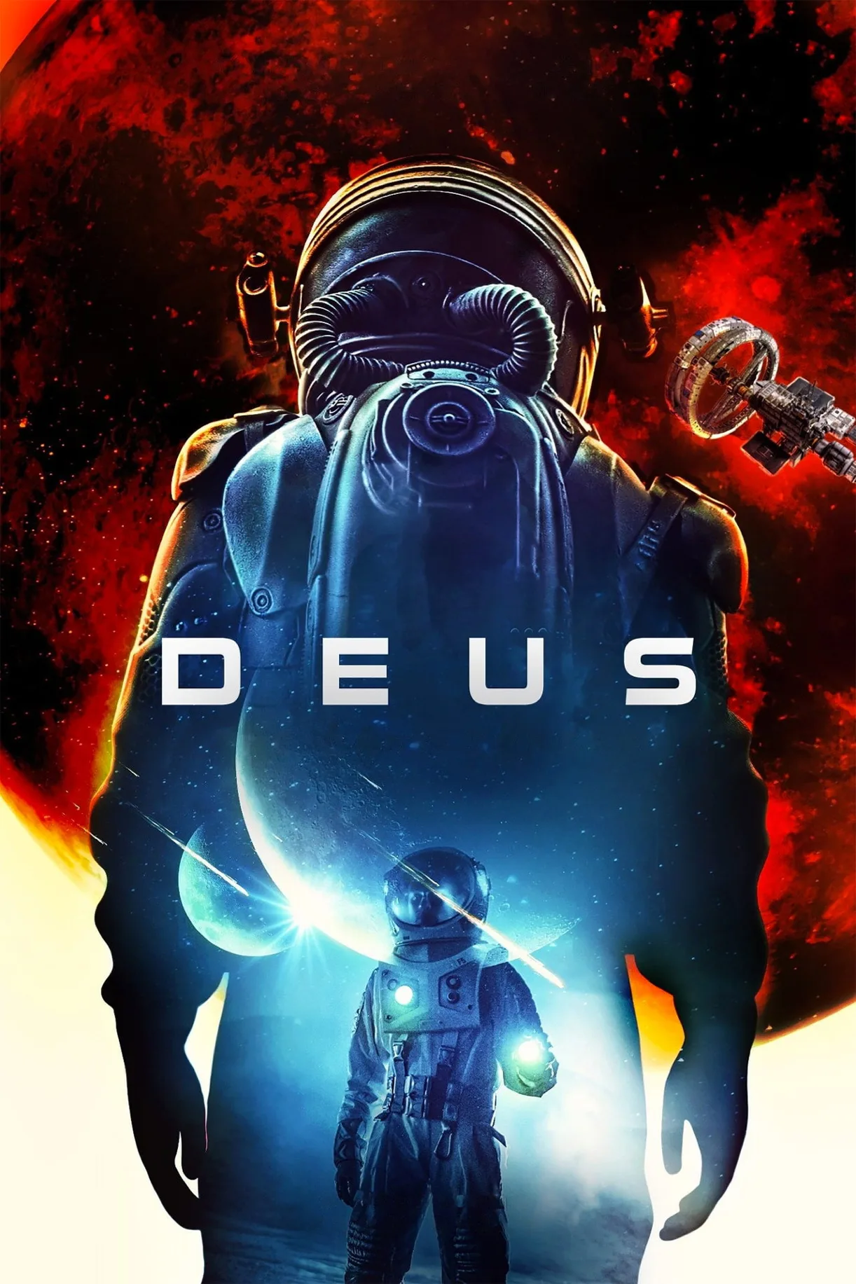 مشاهدة فيلم Deus 2022 مترجم 2022