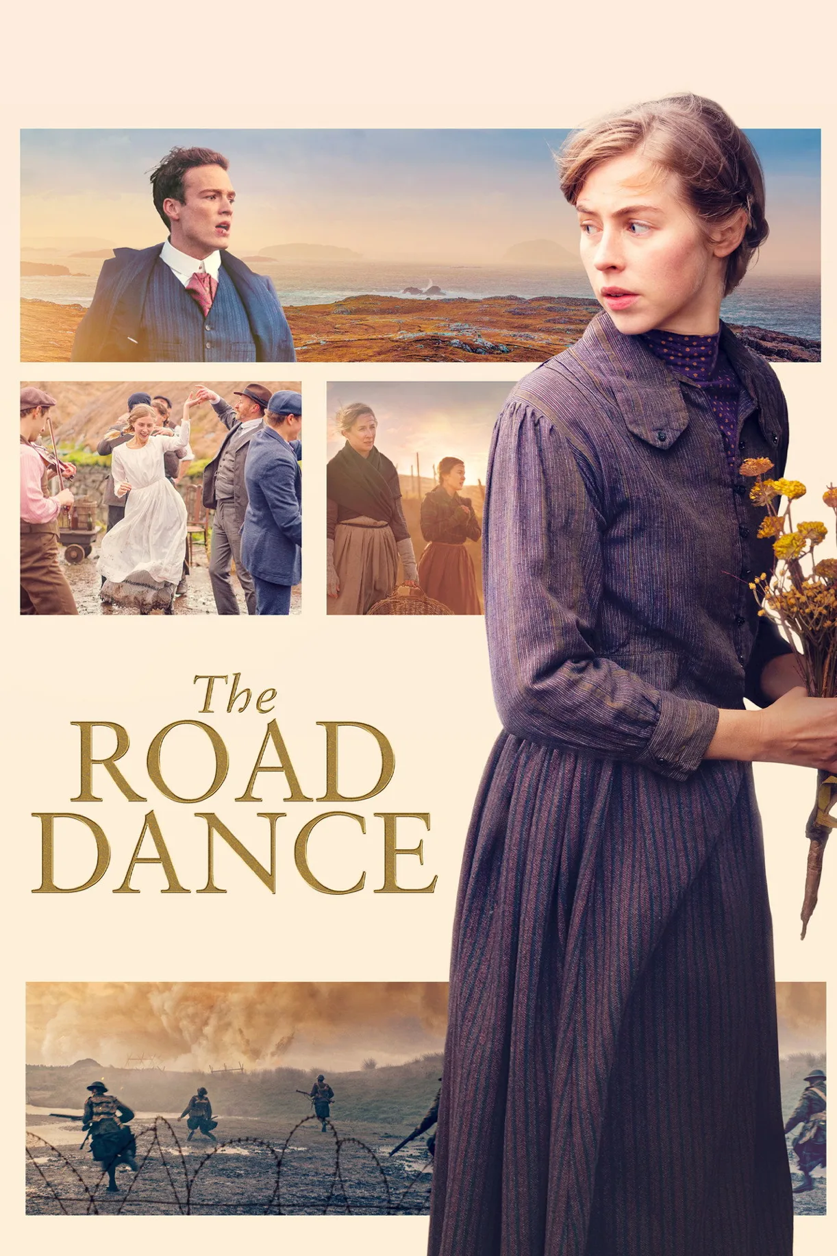 مشاهدة فيلم The Road Dance 2021 مترجم 2022