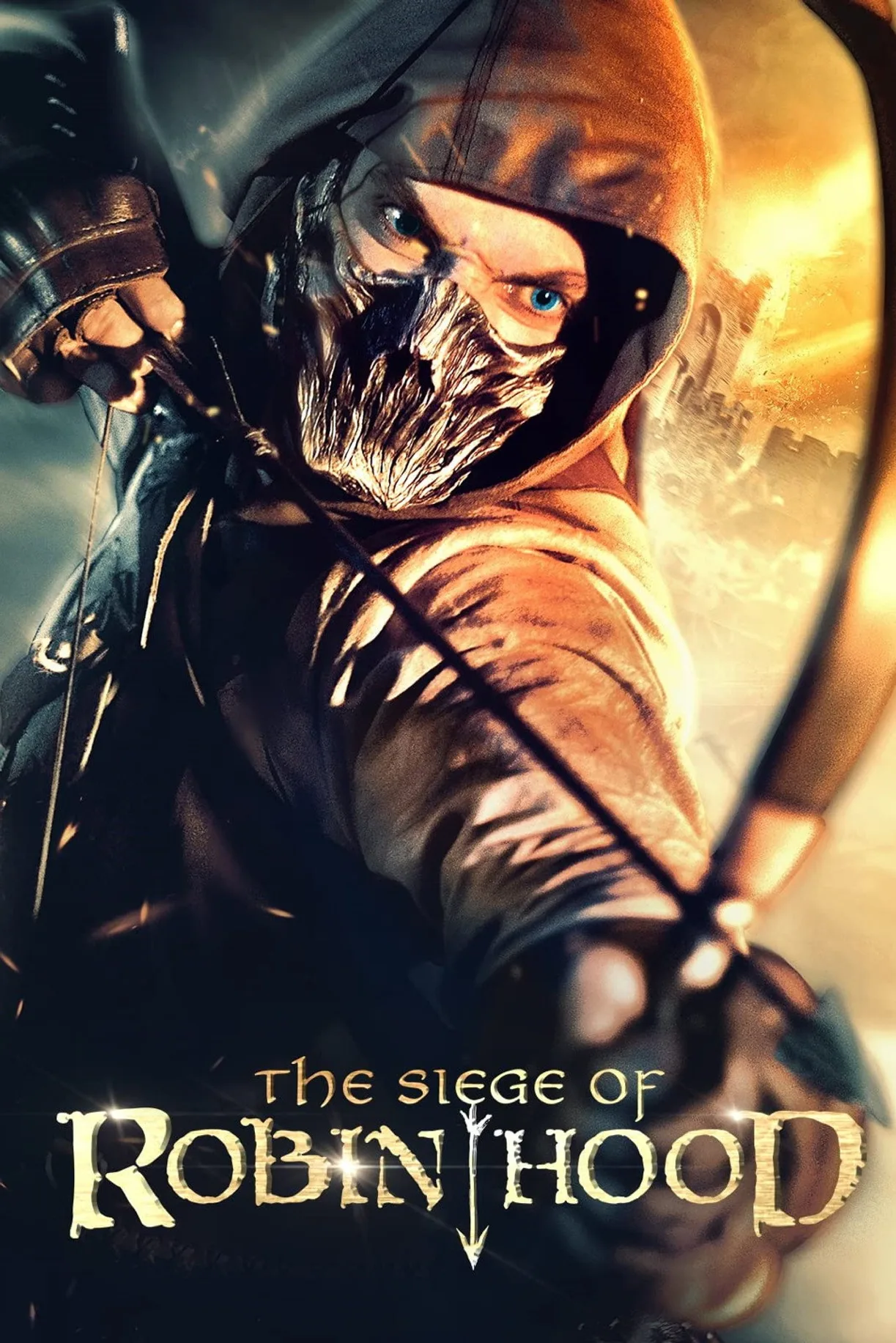فيلم The Siege of Robin Hood 2022 مترجم اون لاين HD 2022
